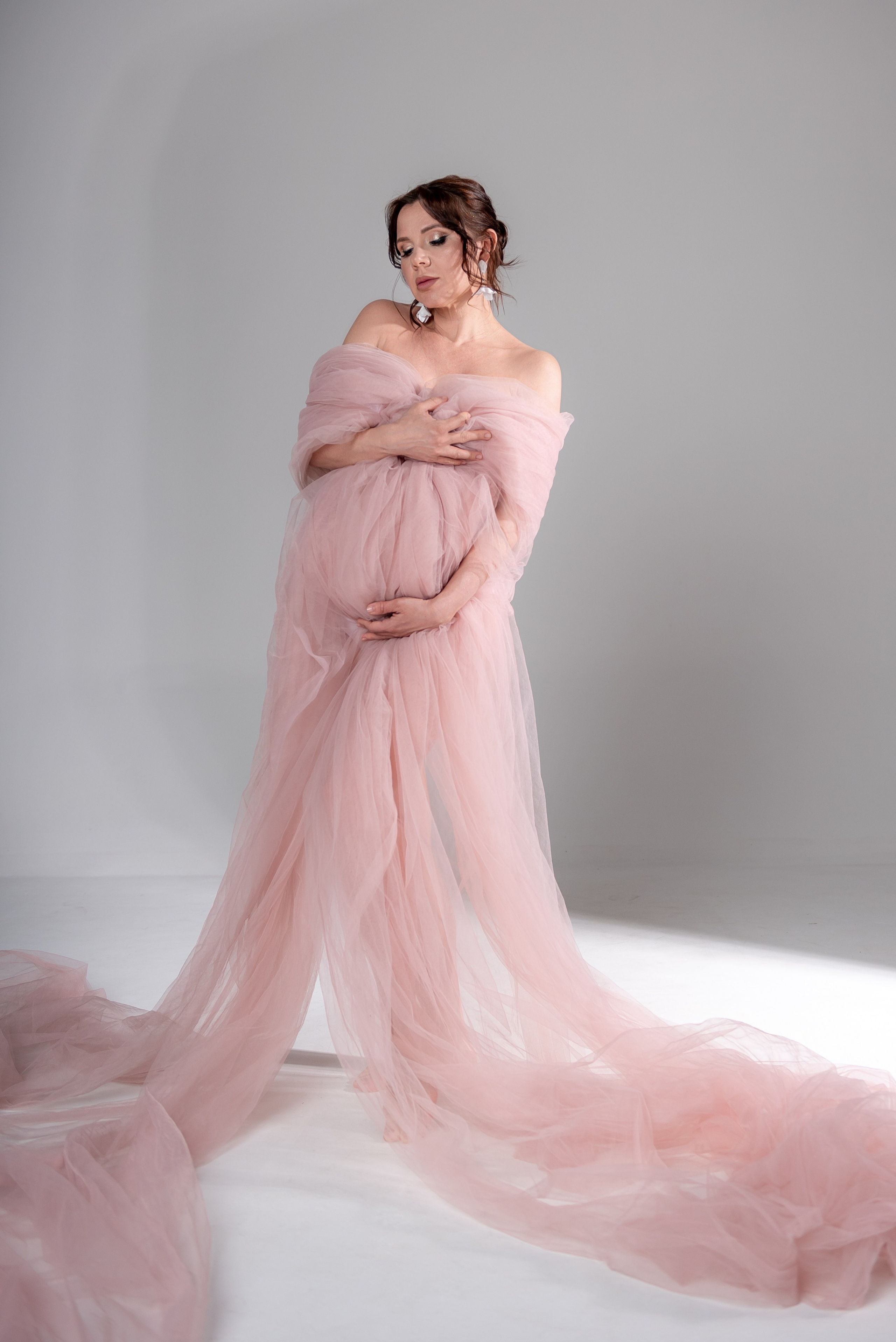 Индивидуальные фотосессии. Фотограф Волгоград Ермолова Дарья