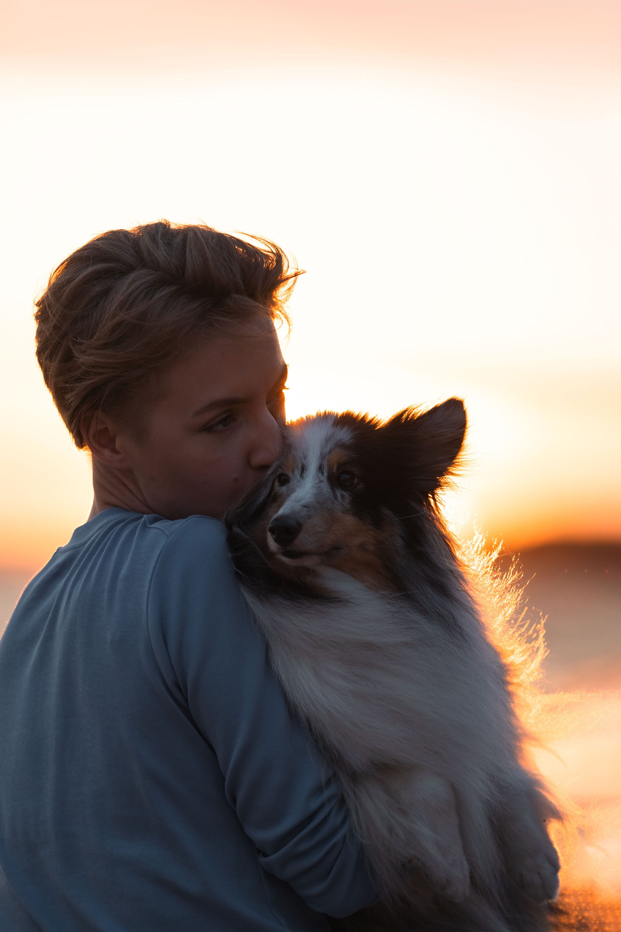 Лесная Элис. Фотограф анималист