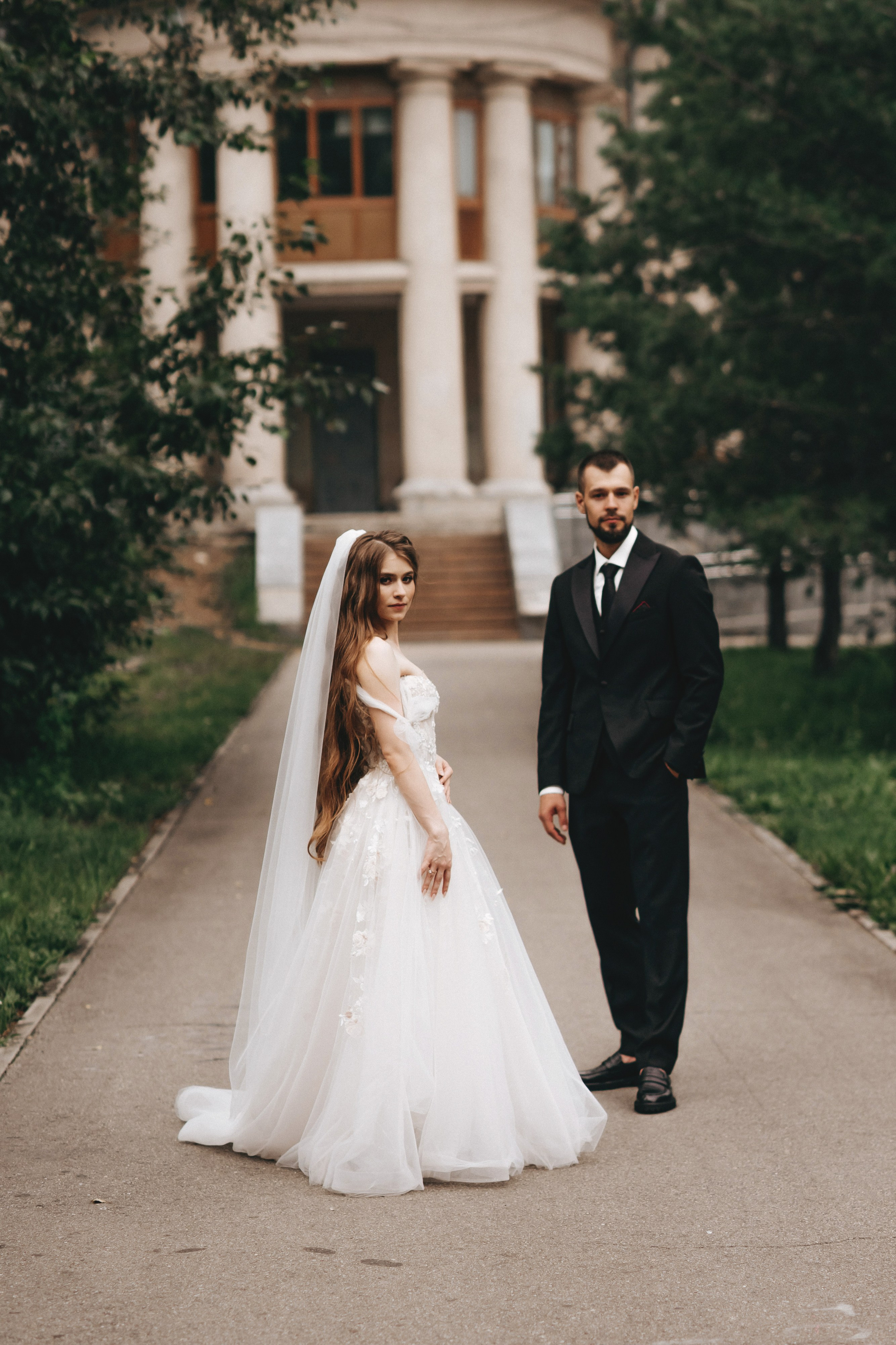 Виталий и Алина. Фотограф Иркутск, Ангарск, Усолье-Сибирское. Выпускные альбомы