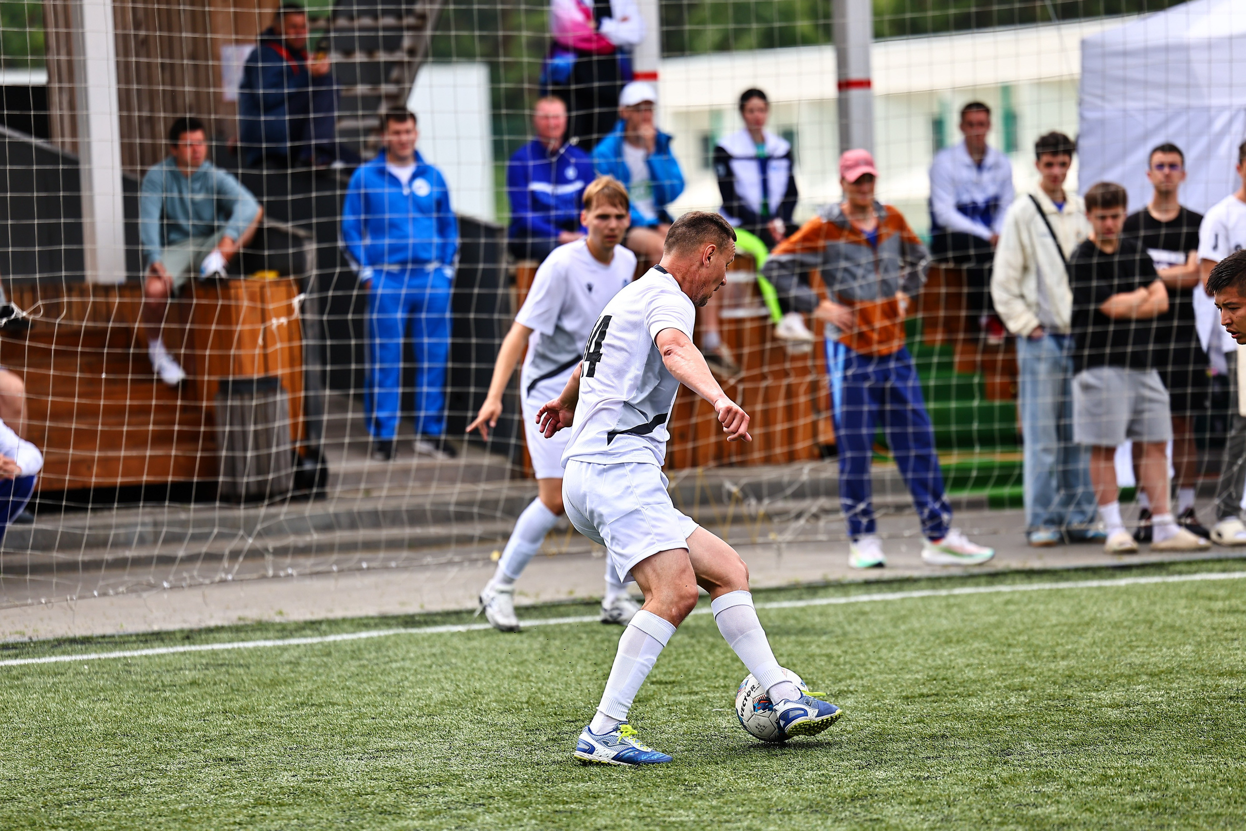 АТОМИАДА Лето 2025. Фототерапевт Ева Бунеева