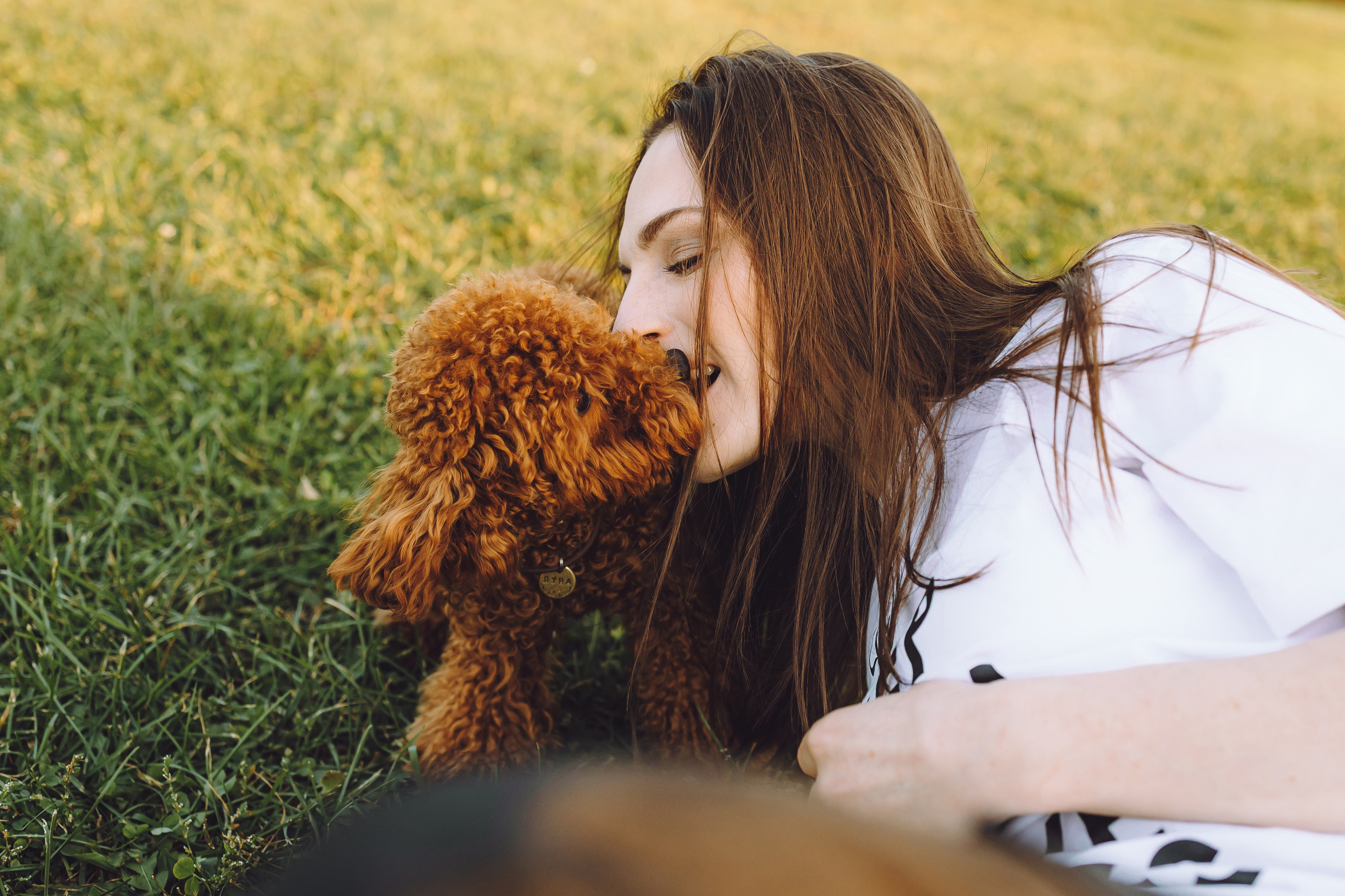 Кристина и все-все