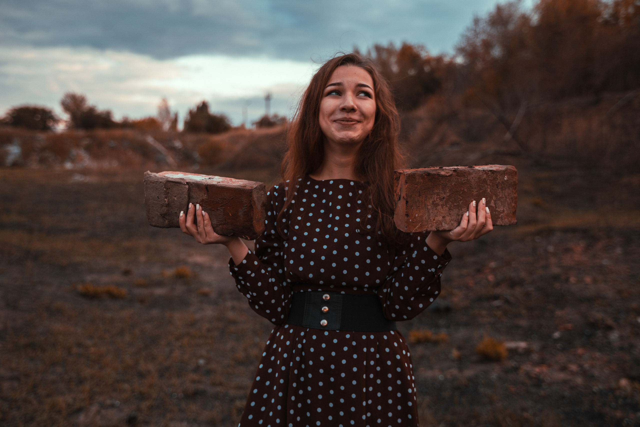 2021. Евгений Холодок