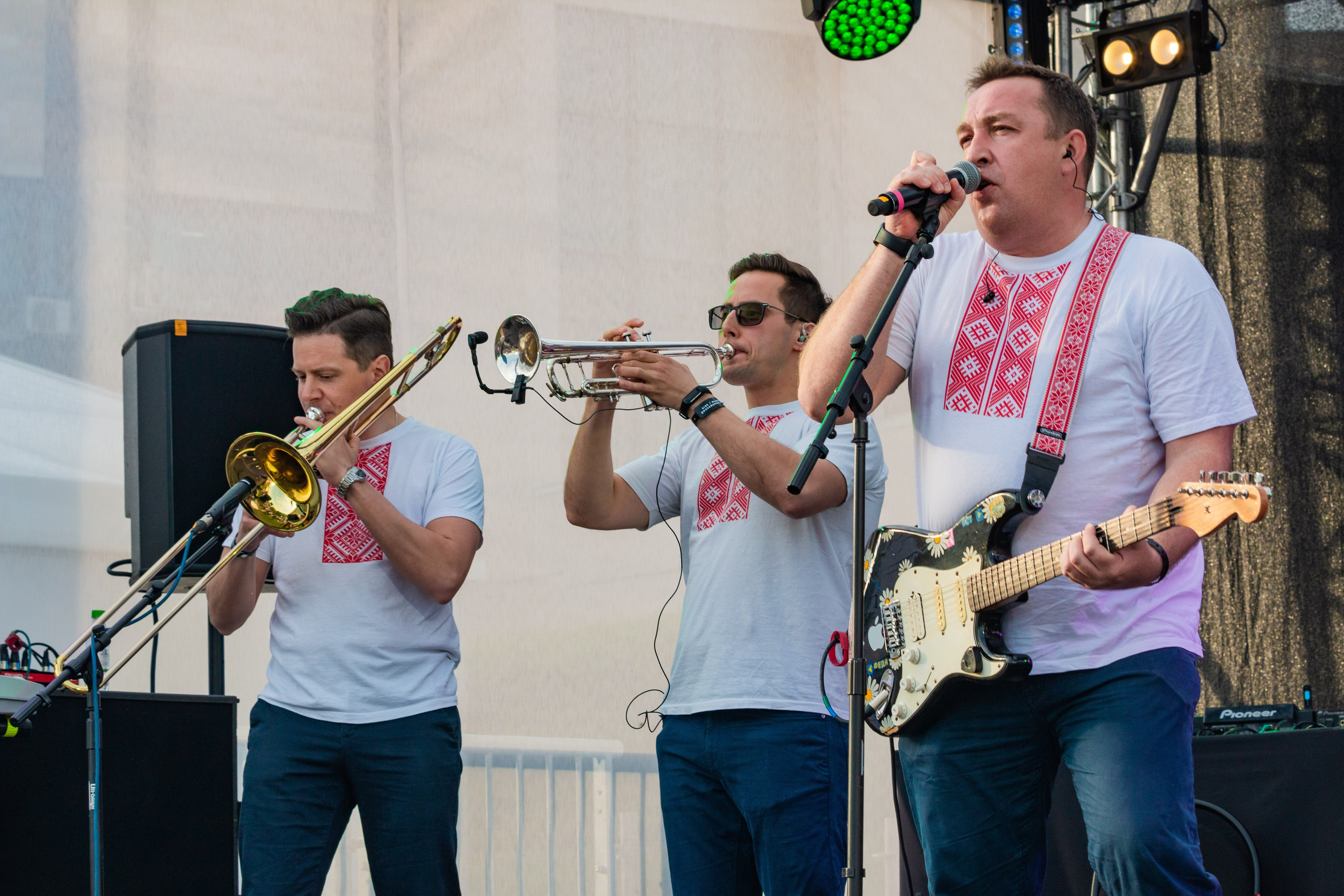 Столыпинский форум. Фотограф в Москве | Екатерина Кондрашова