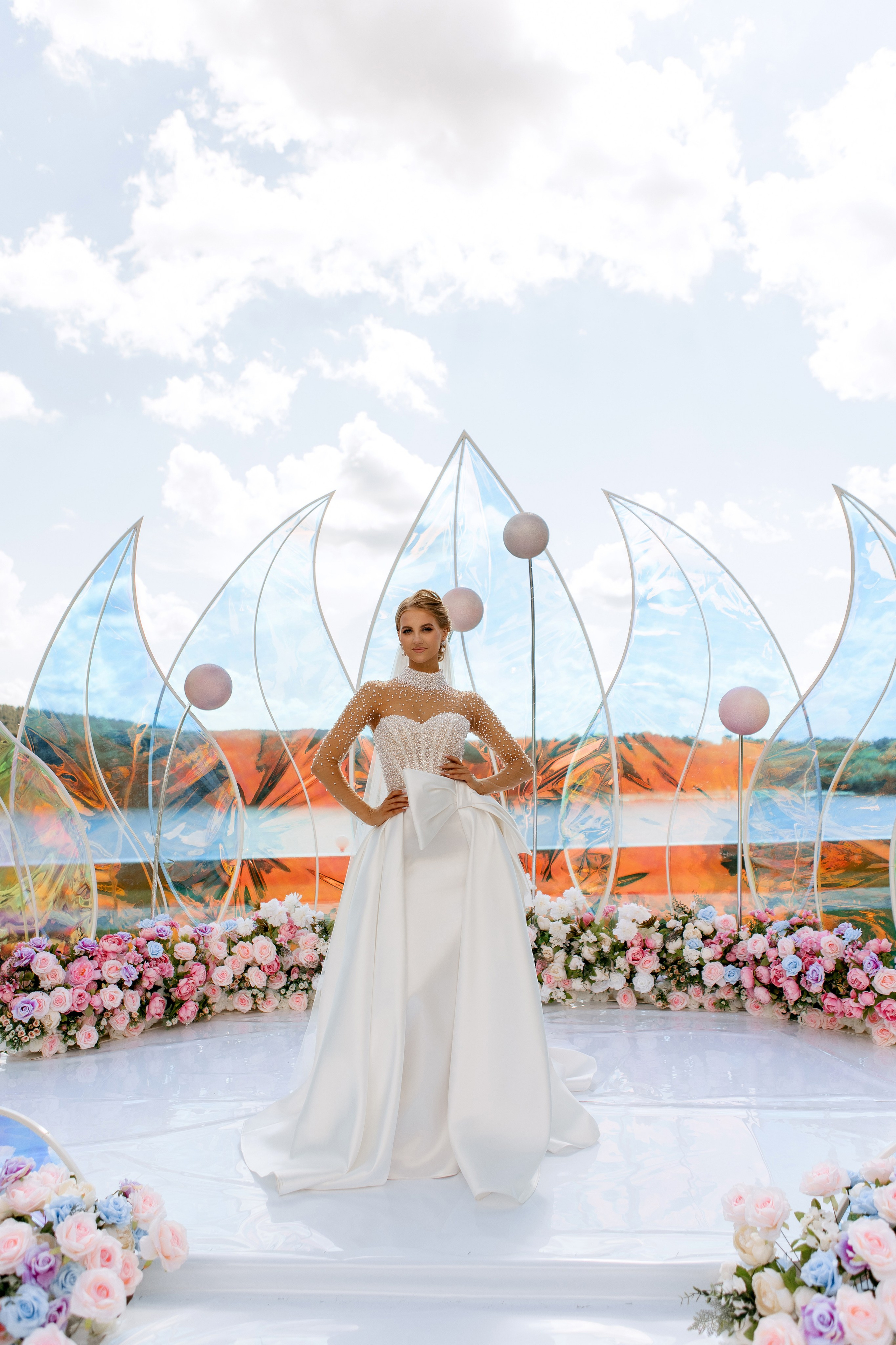 Павел и Диана. Свадебный фотограф Ксения Трухина в Нижнем Новгороде и Москве