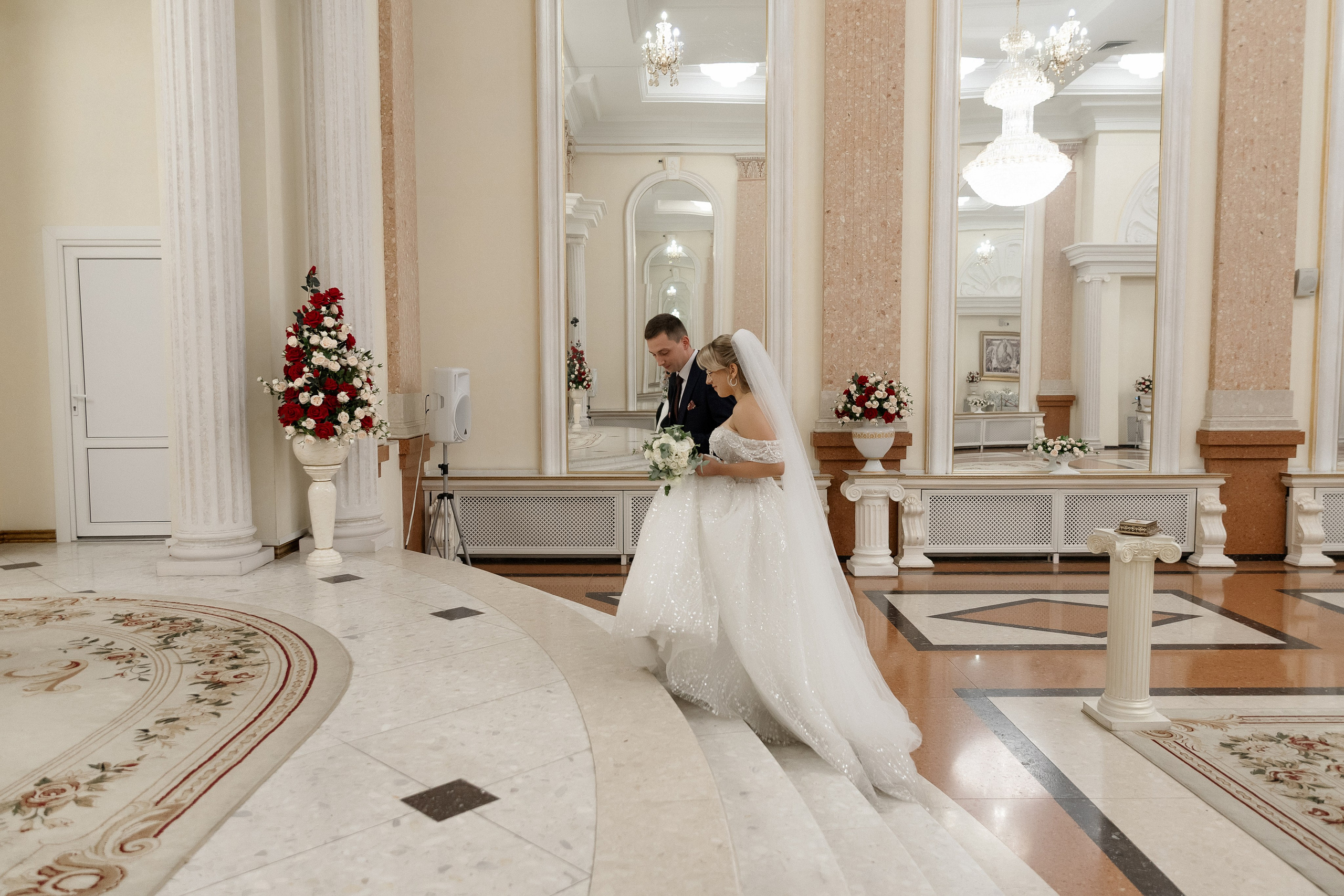 ЗАГС. Фотограф в Краснодаре Анна Светикова