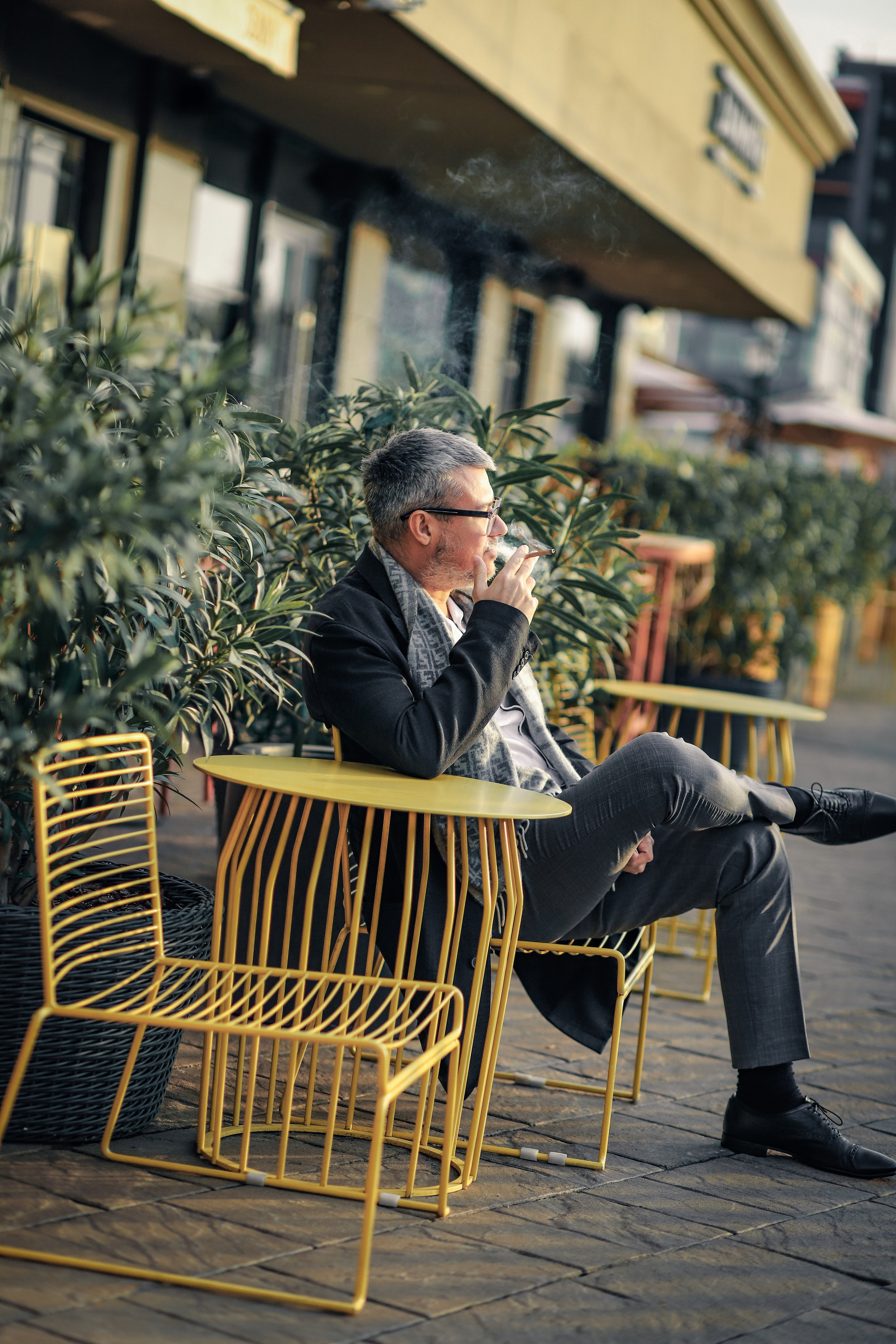 МУЖСКОЙ ПОРТРЕТ. Фотограф в Краснодаре Анна Светикова
