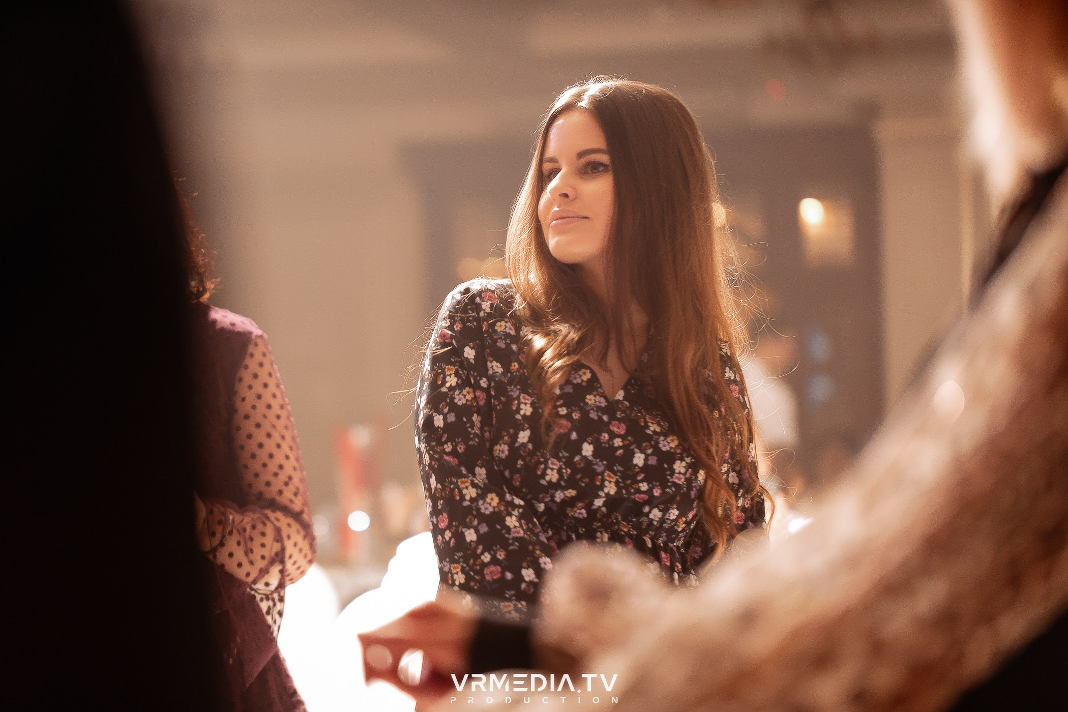 Новогодний вечер в ресторане «Лазурный Берег»