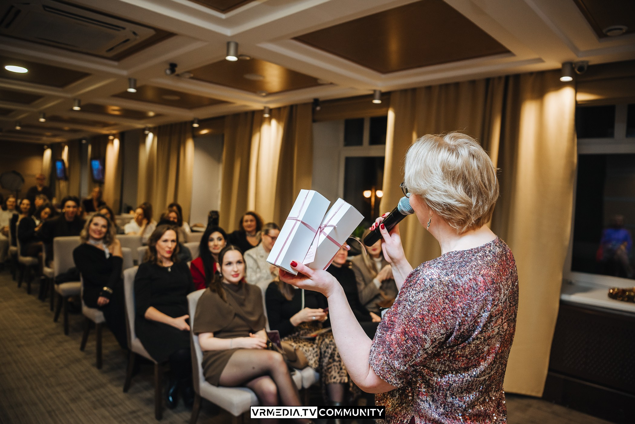 Модный вторник: Нам по пути 2025!