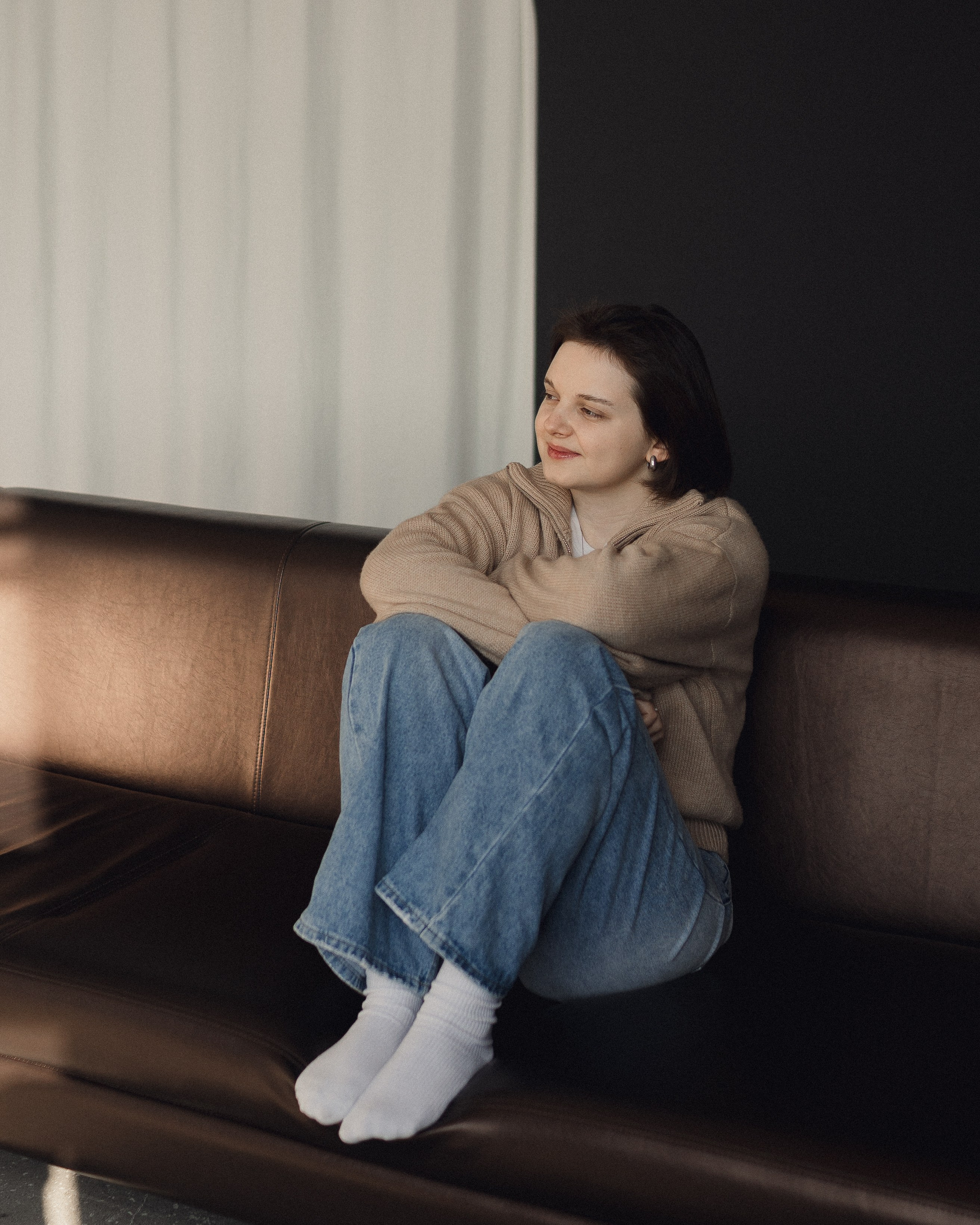 Кристина. Фотограф Краснодар Ирина Гафланова