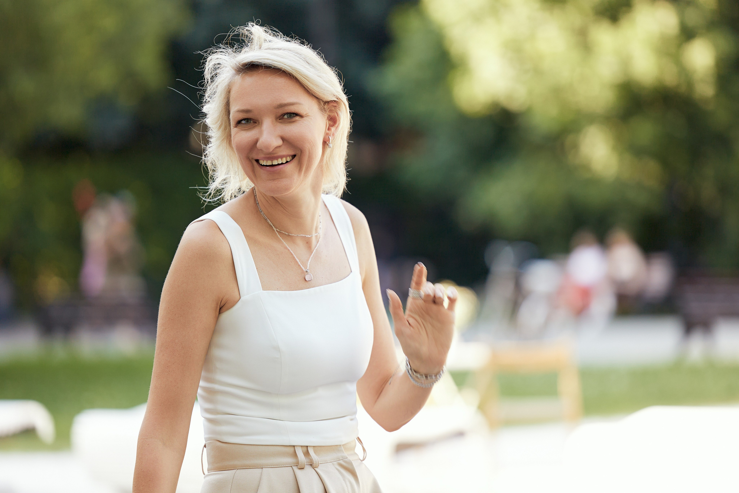 Игра в Петанк. Фотограф Дмитрий Тур — профессиональная фотосъемка мероприятий и портретов в Москве и Московской области