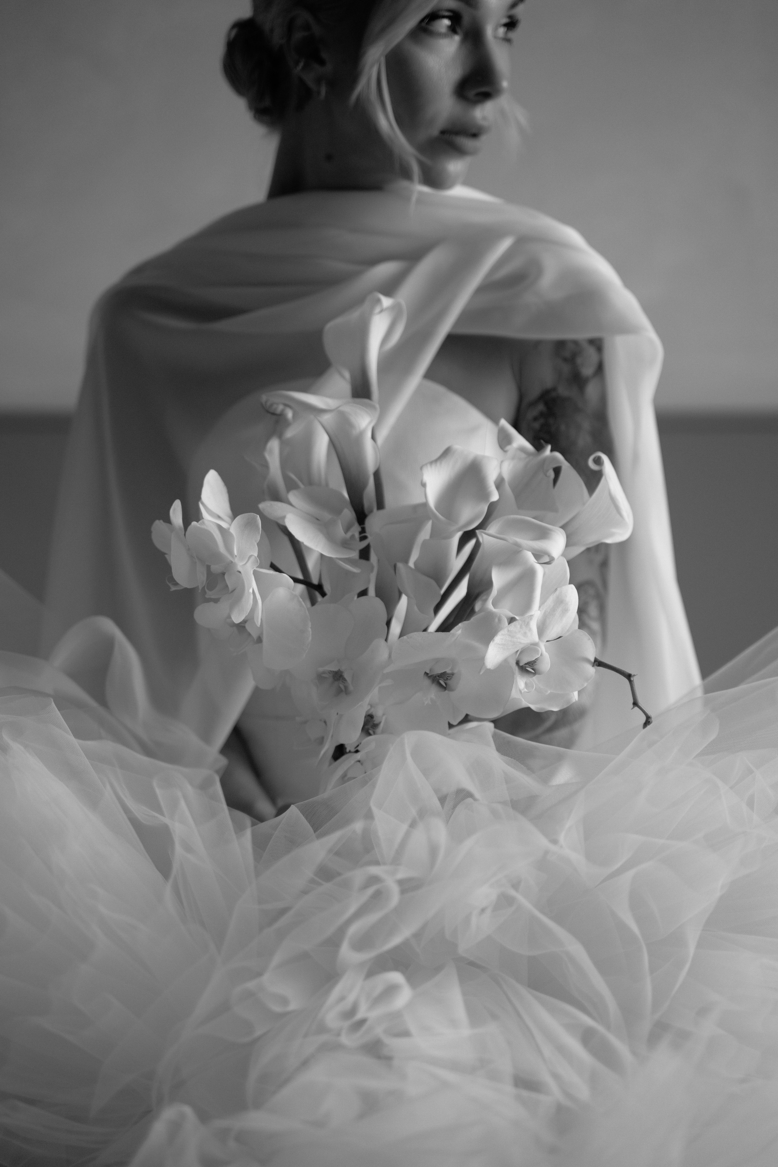 Антон и Оля. Фотограф Екатеринбург