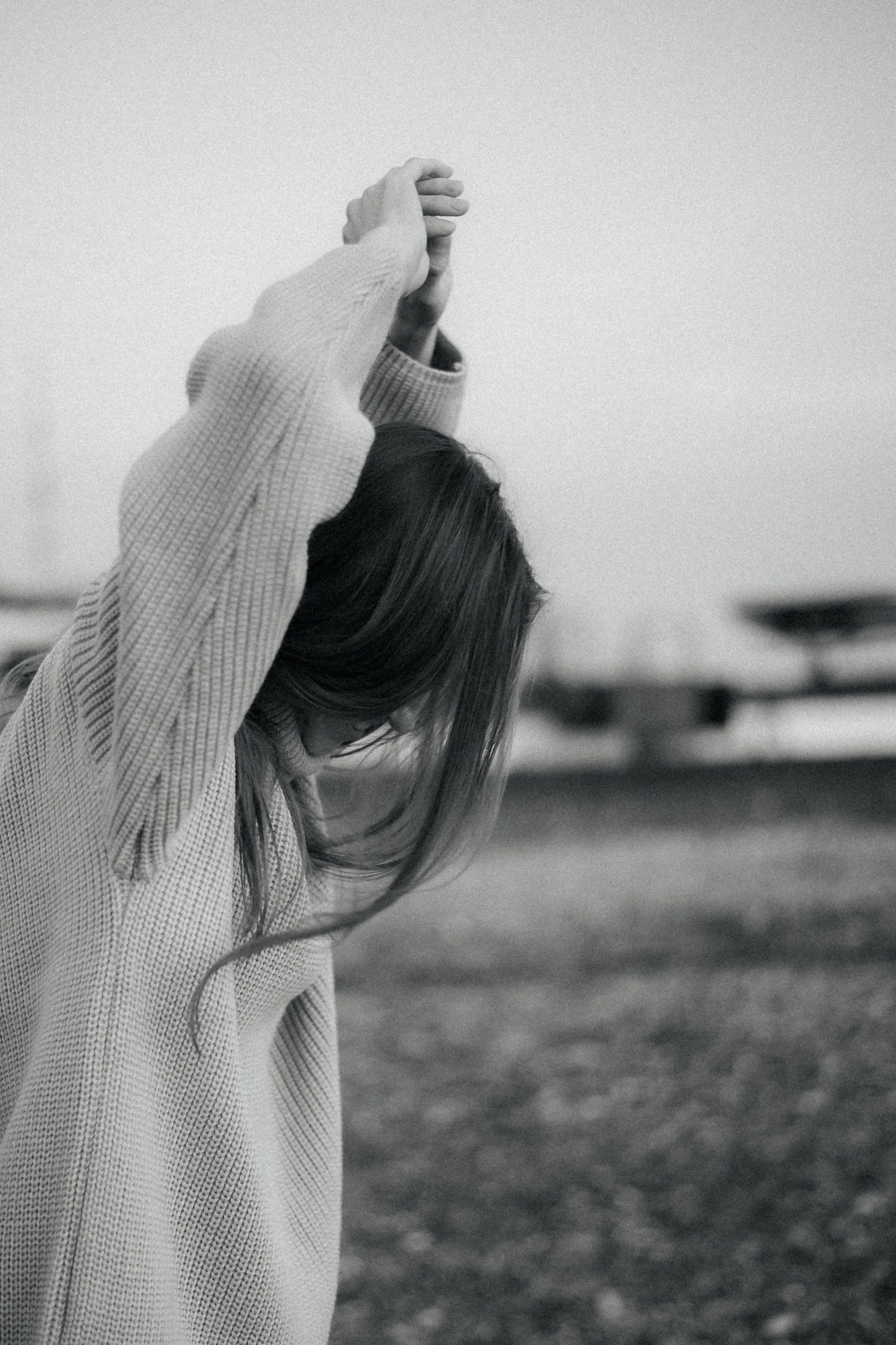 Надежда. Индивидуальная фотосессия на море. Сочи. Фотограф Сергей Суслов. Фотограф Сергей Суслов | Сочи