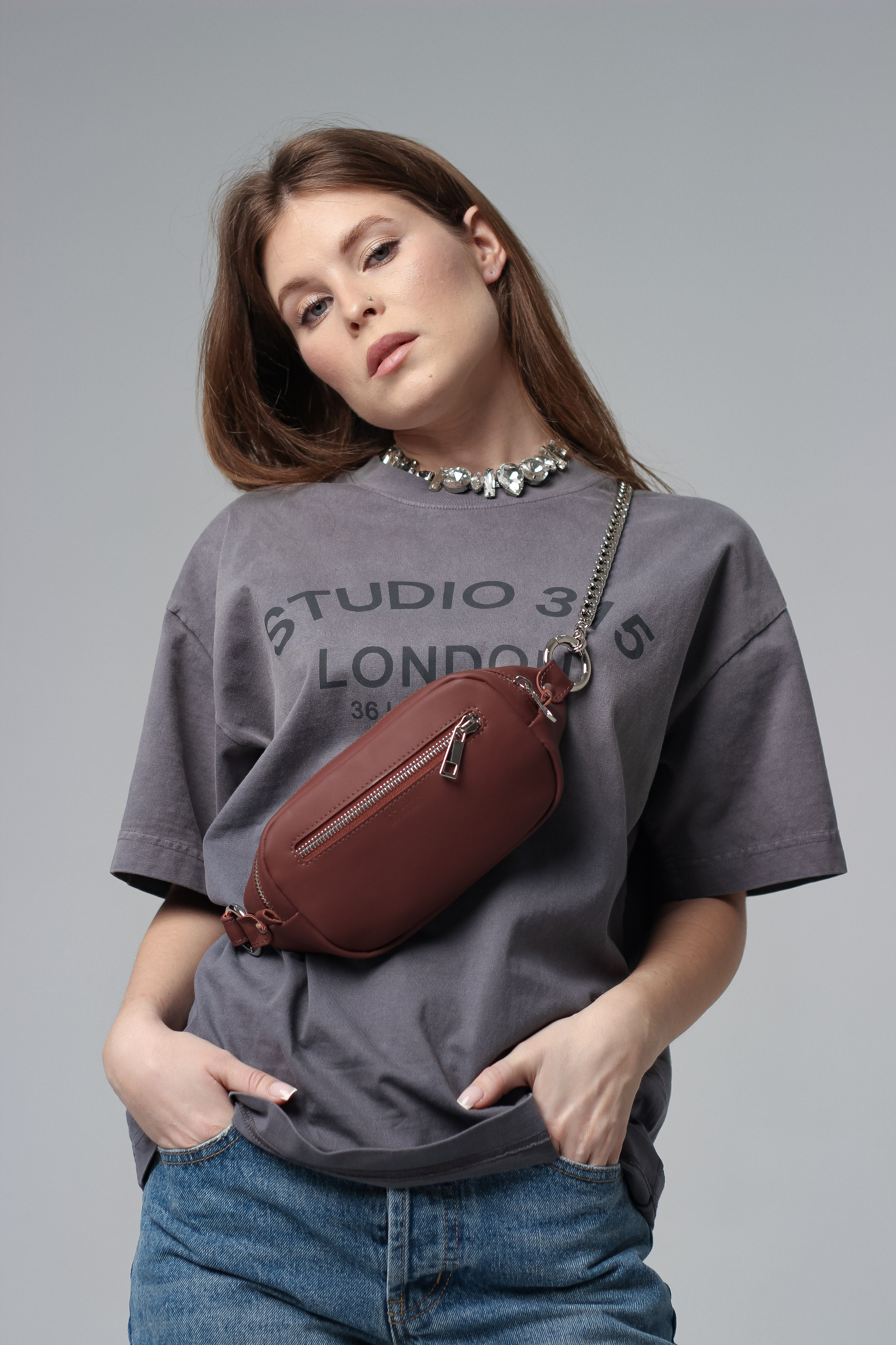 Lookbook for Moods. Главная