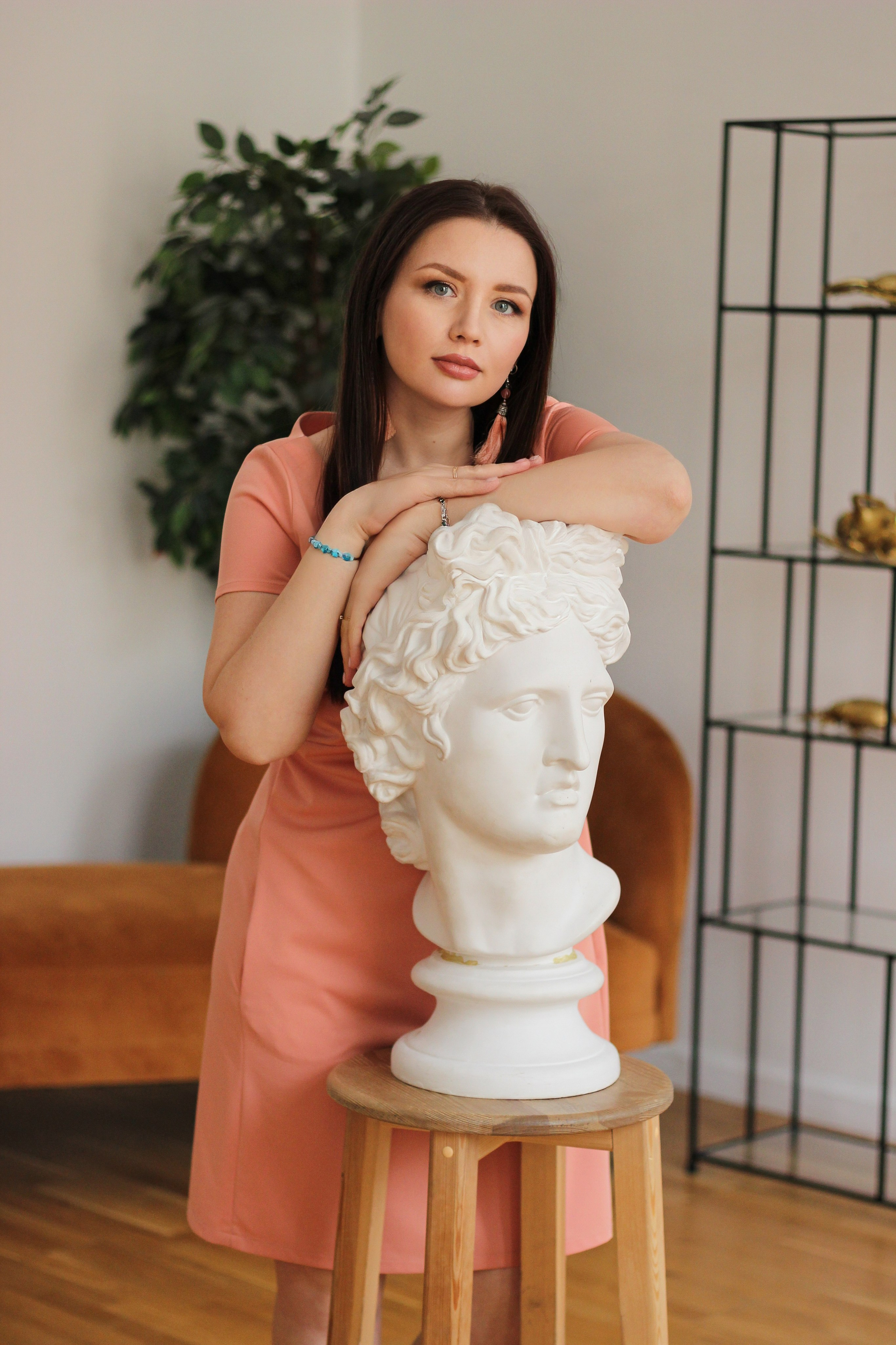 Фото-контент для специалиста. Главная