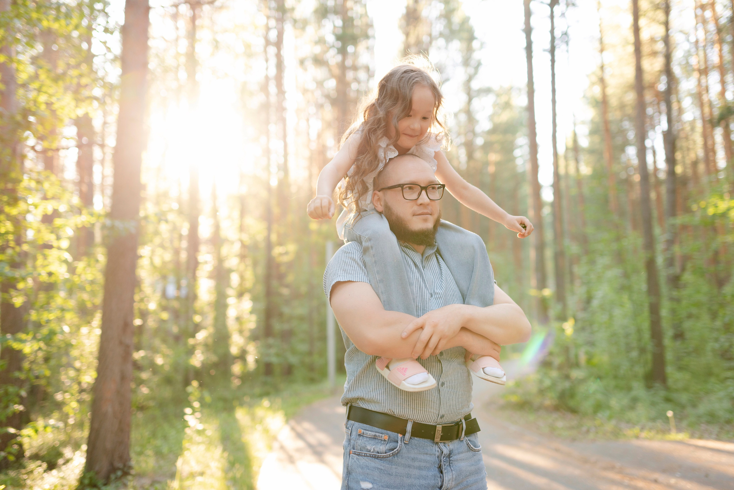 Семейный фотограф Сургут