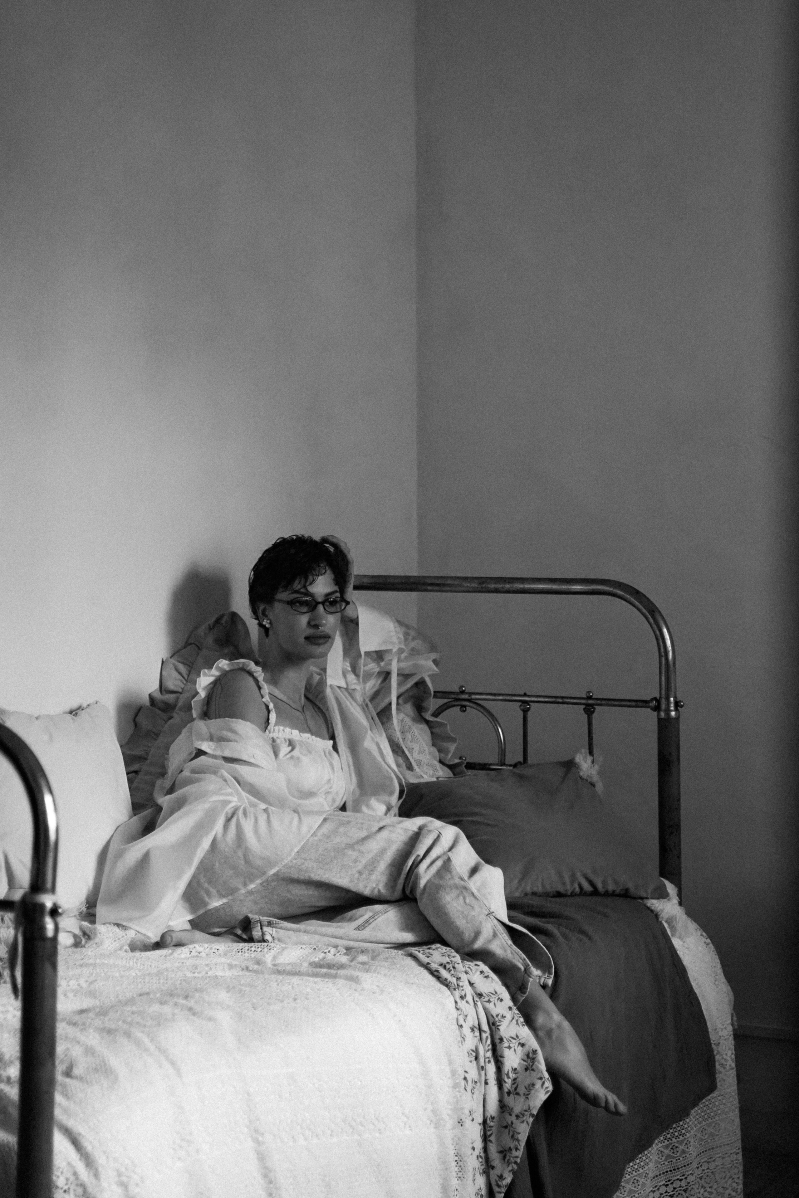 Валентина и Дмитрий. Фотограф в Москве Наталия Варакина