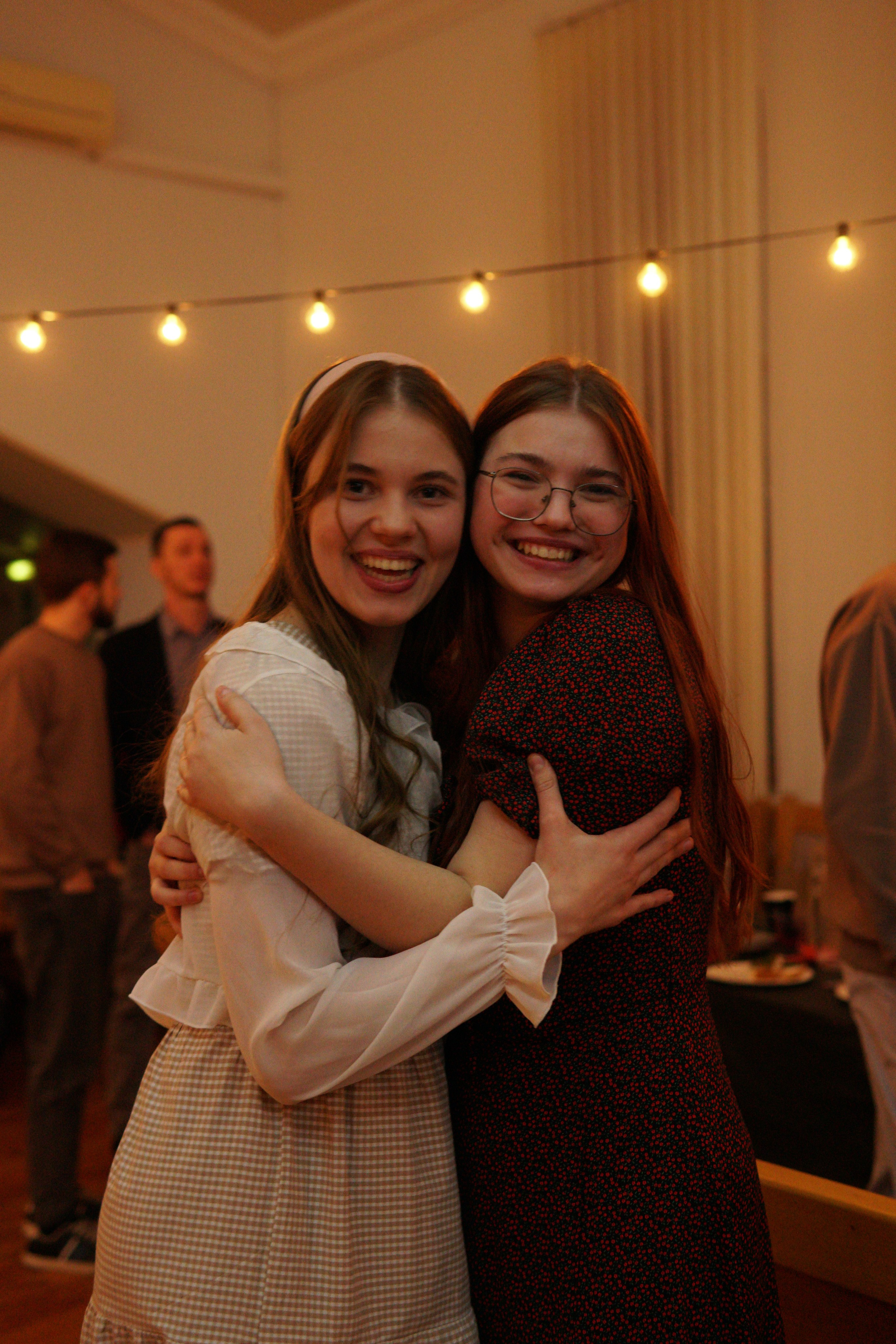 Молодежный вечер. Фотограф в Ростове-на-Дону Марина Мальцева