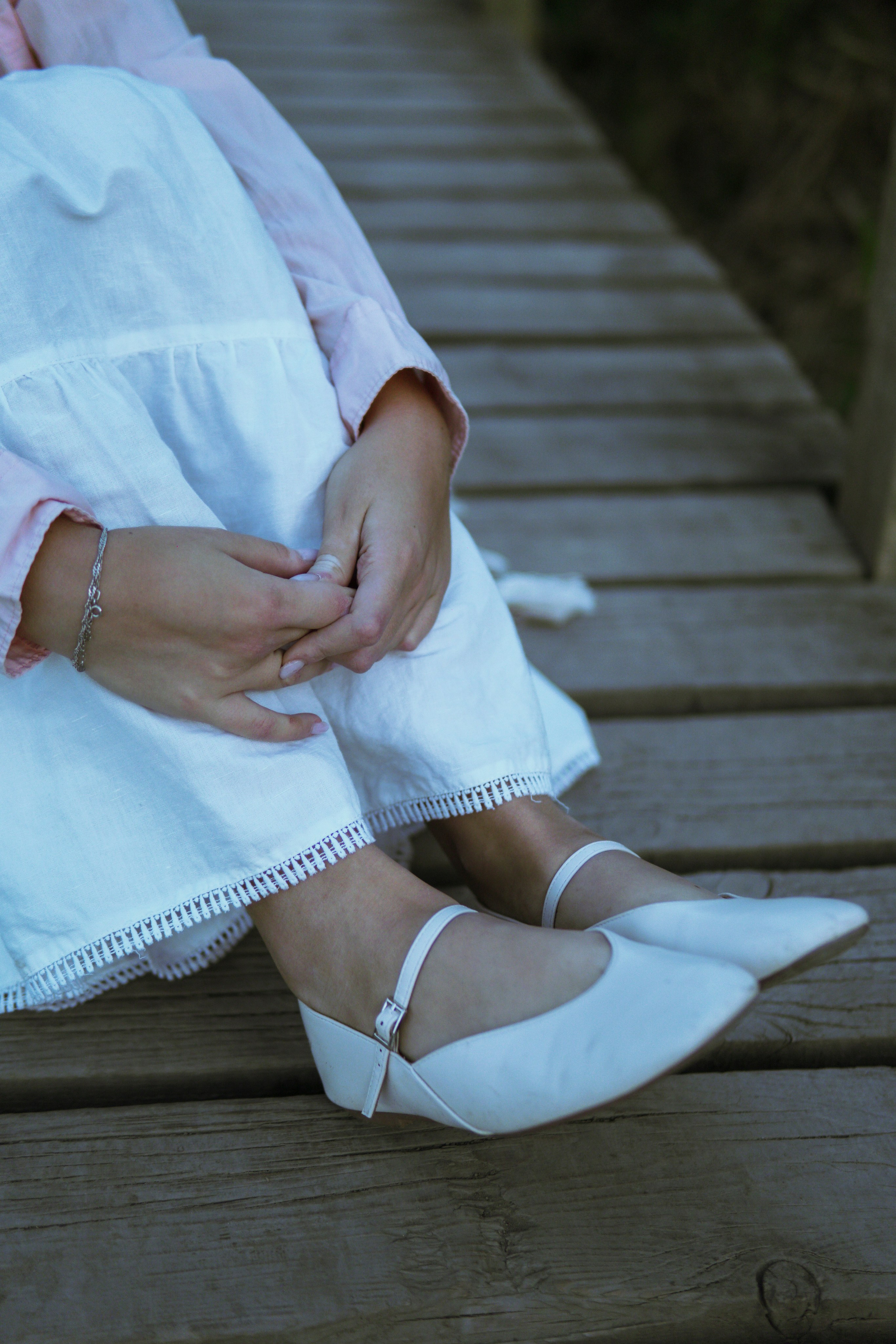 Фотосессия в Ростове-на-Дону на природе. Мария. Фотограф в Ростове-на-Дону Марина Мальцева