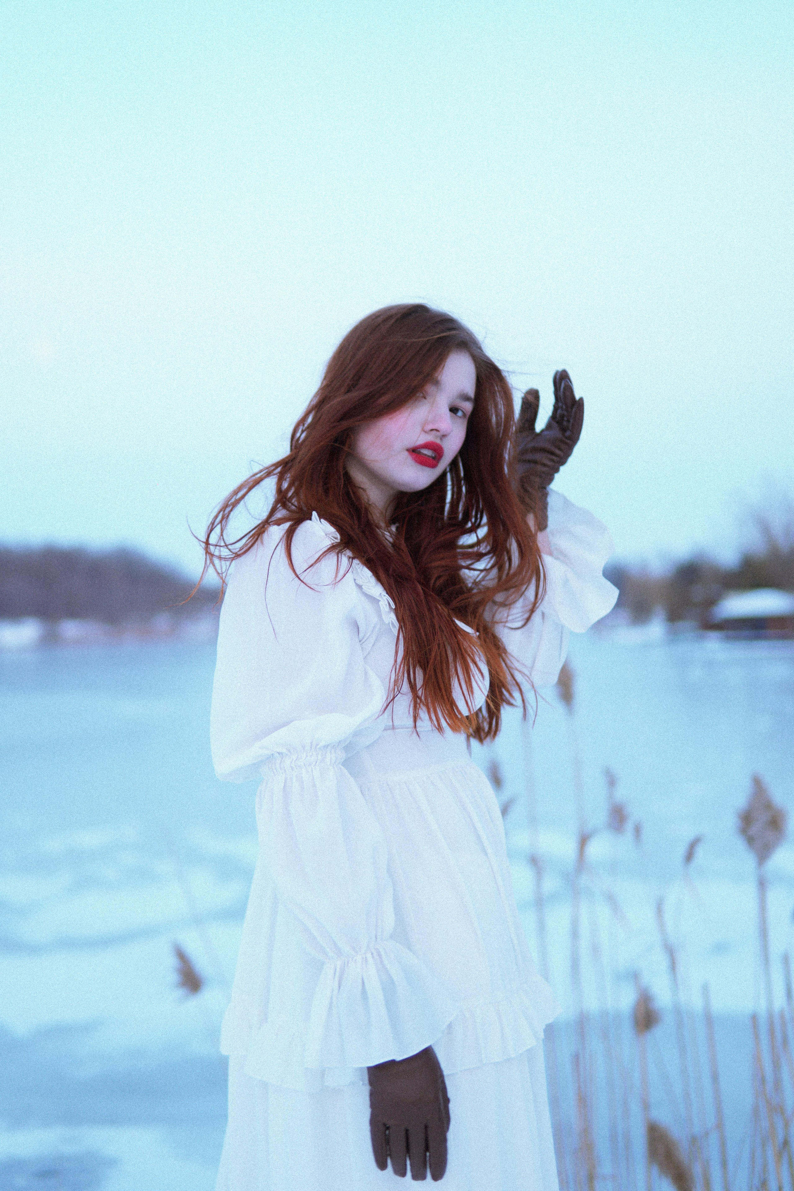 София и Карина. Фотограф в Ростове-на-Дону Марина Мальцева