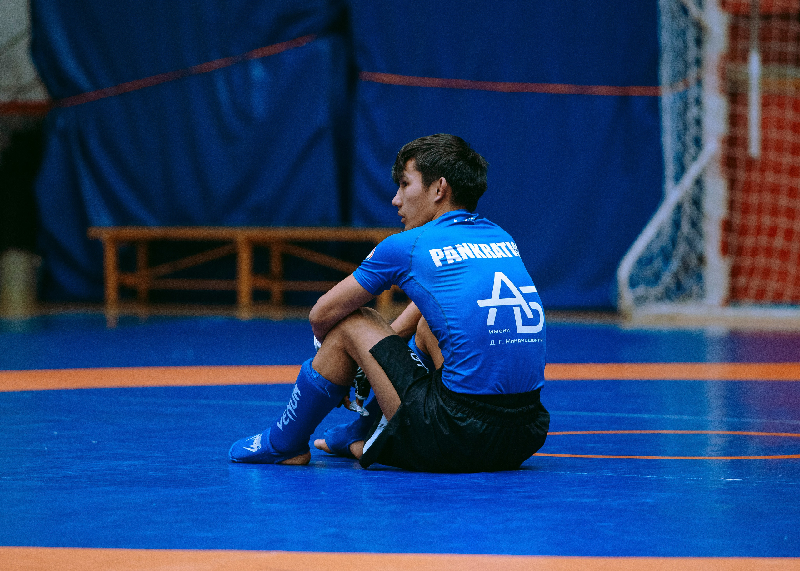 ПАНКРАТИОН | Чемпионат и первенство СФО | март `24. Портретный фотограф в Москве Дарья Цезария