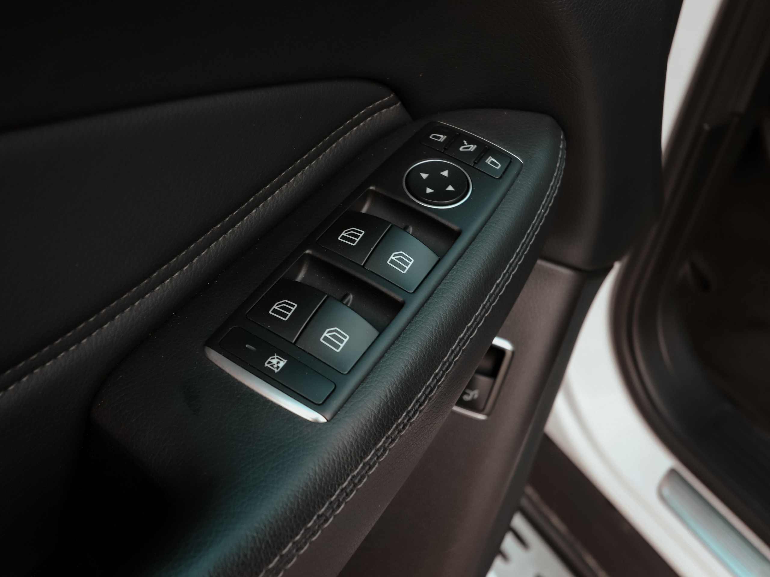 MERCEDES GLS КЛЮЧАВТО. КОРС