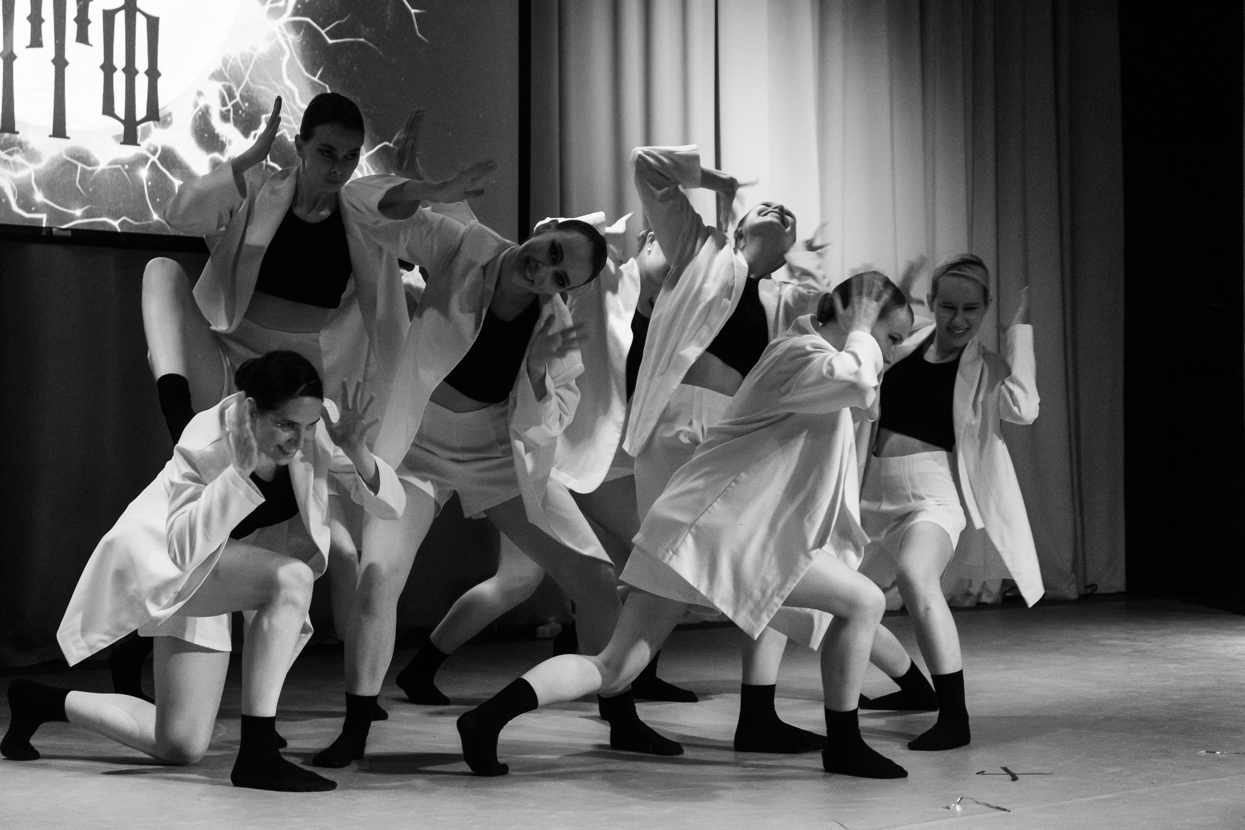 МиМ МТФ НГТУ 2024. Фотограф — Новосибирск