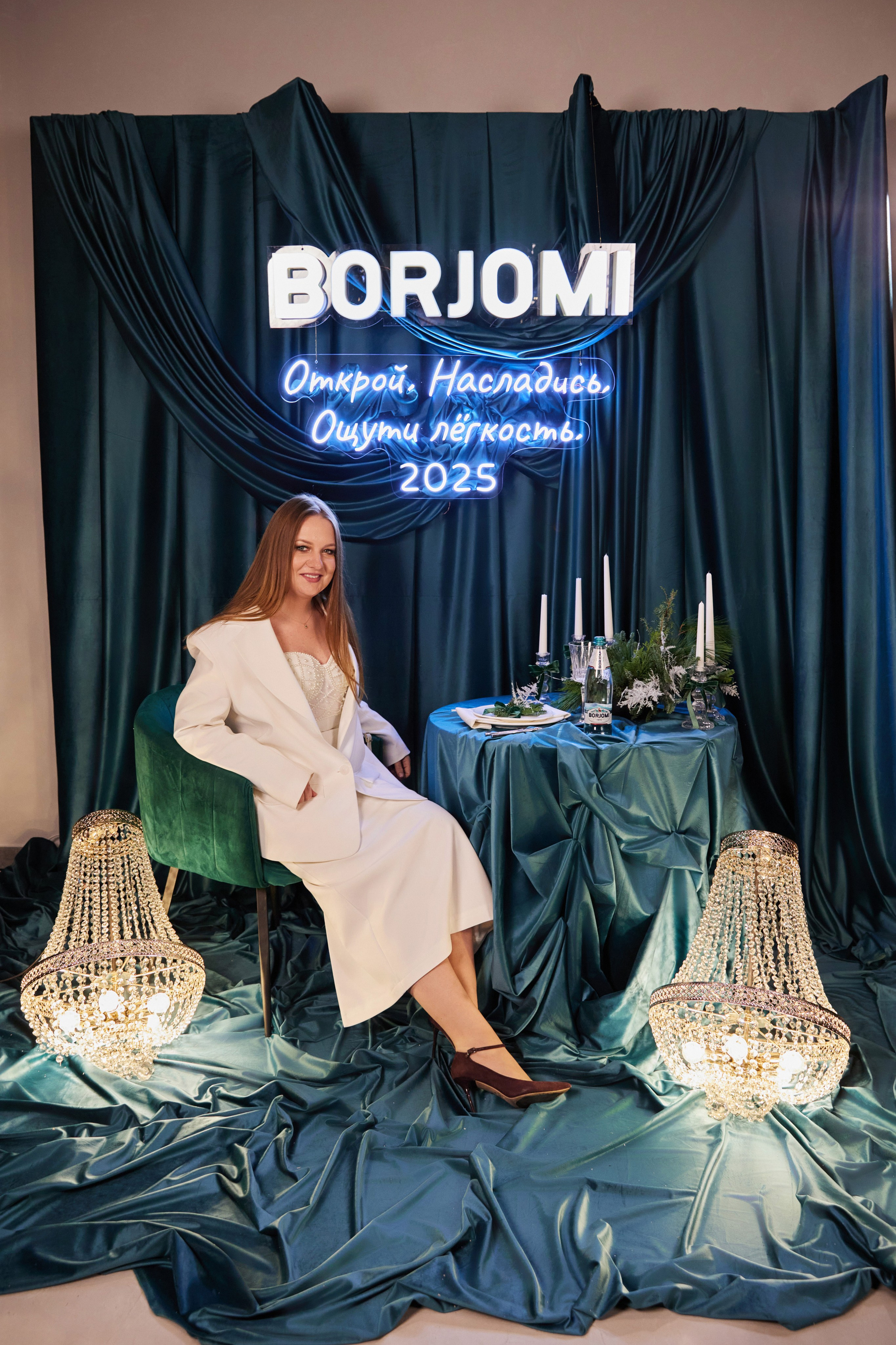 Корпоратив Боржоми. Свадебная, репортажная фотосъемка и видеосъемка в Минске. Илья и Юлия Ширмановы. Фотограф | Видеограф | Минск