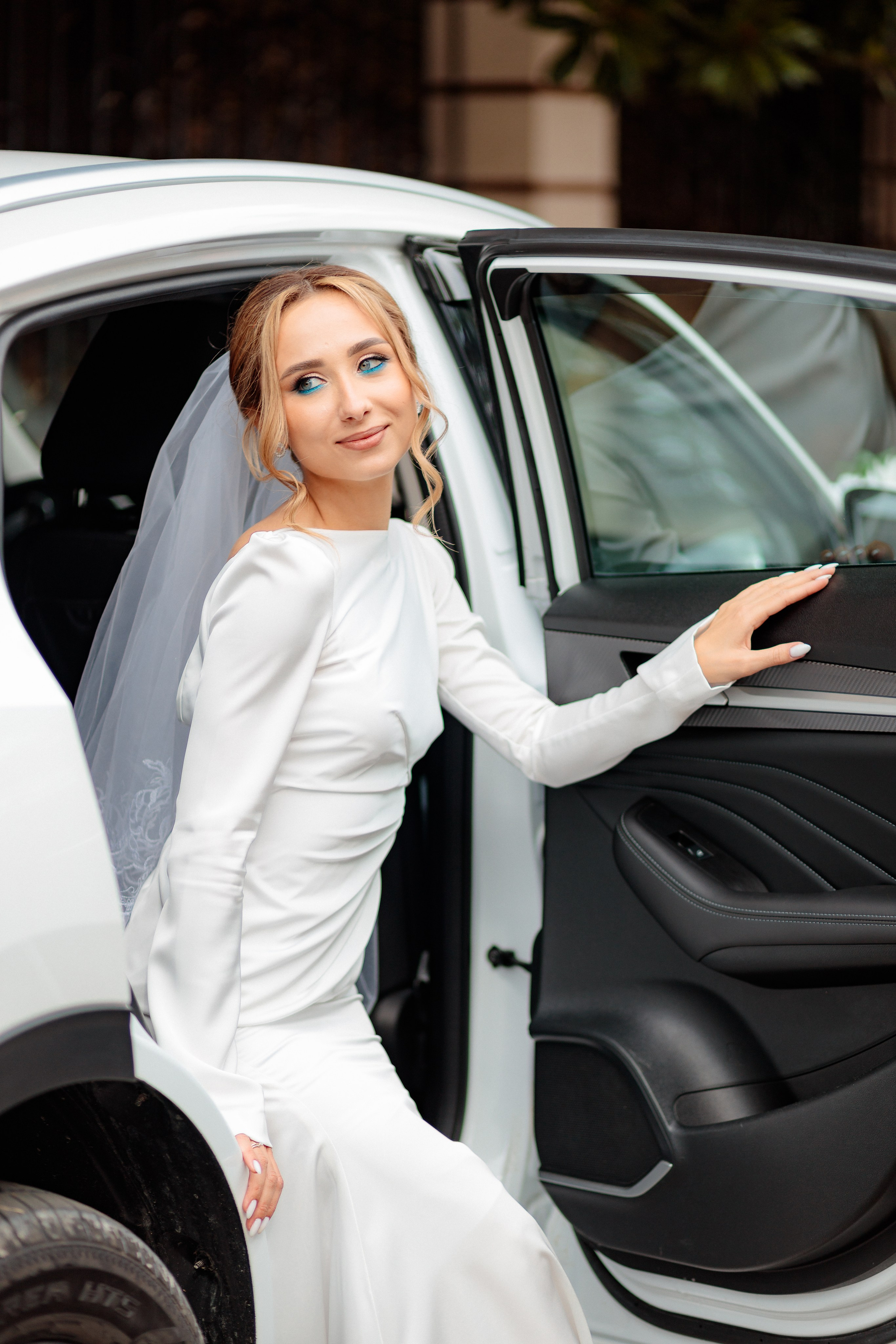 Максим и Екатерина