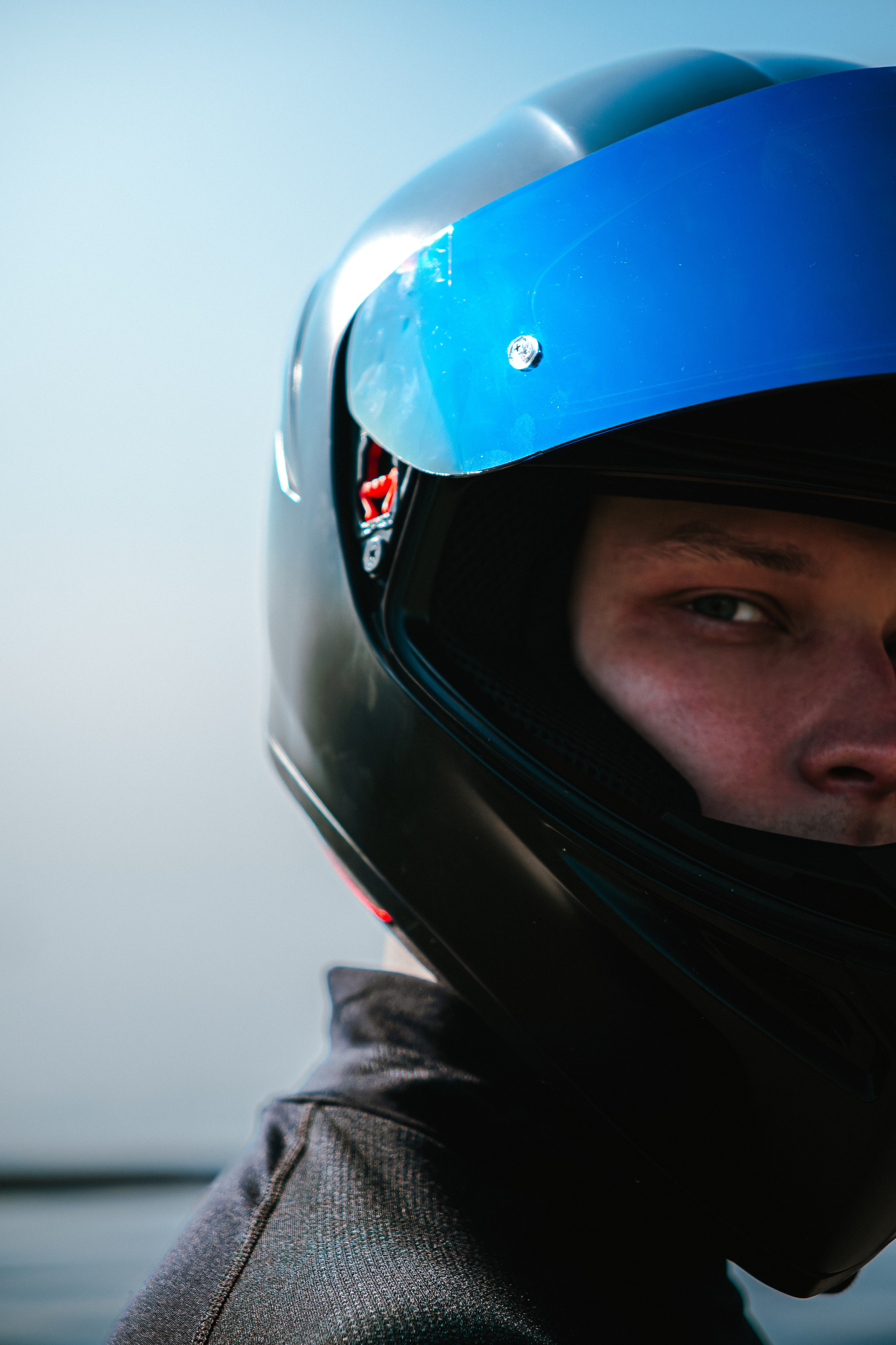 CFMOTO 450sr. Valya Fleks