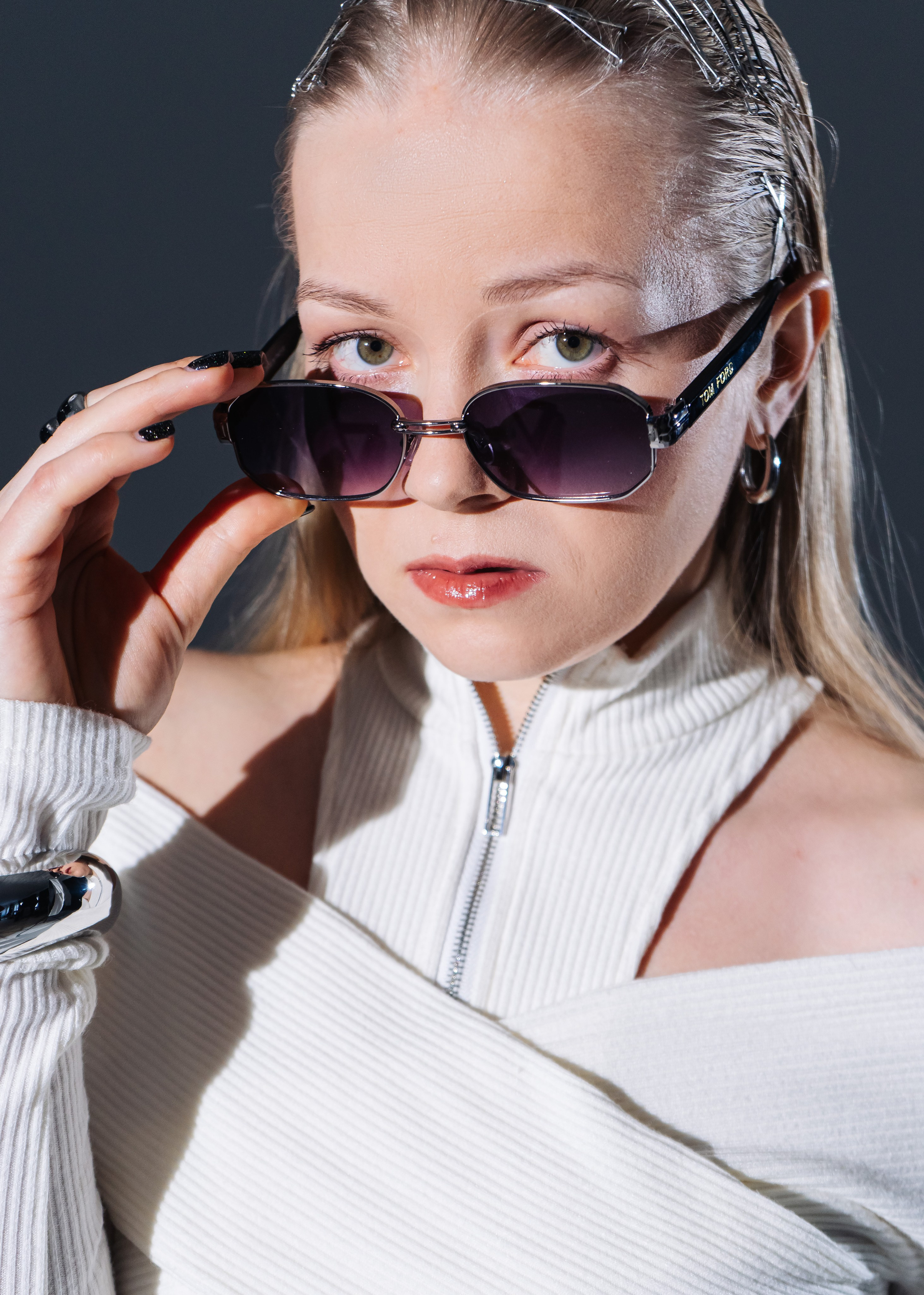 SIGMA. Фотограф Пудинова Настя