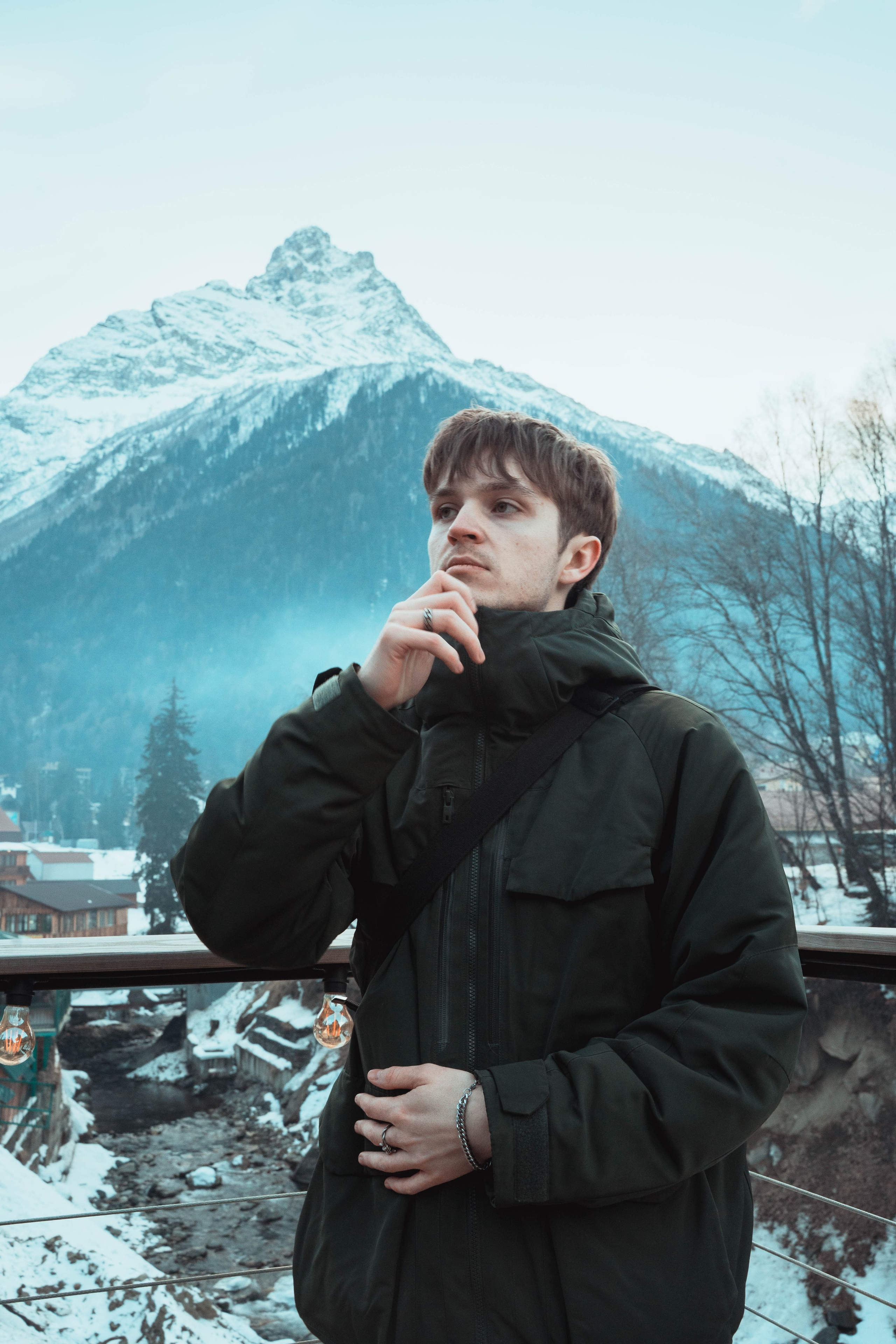 ZHARA TOUR DOMBAY | 2025 | PART1. ZHARA CREW