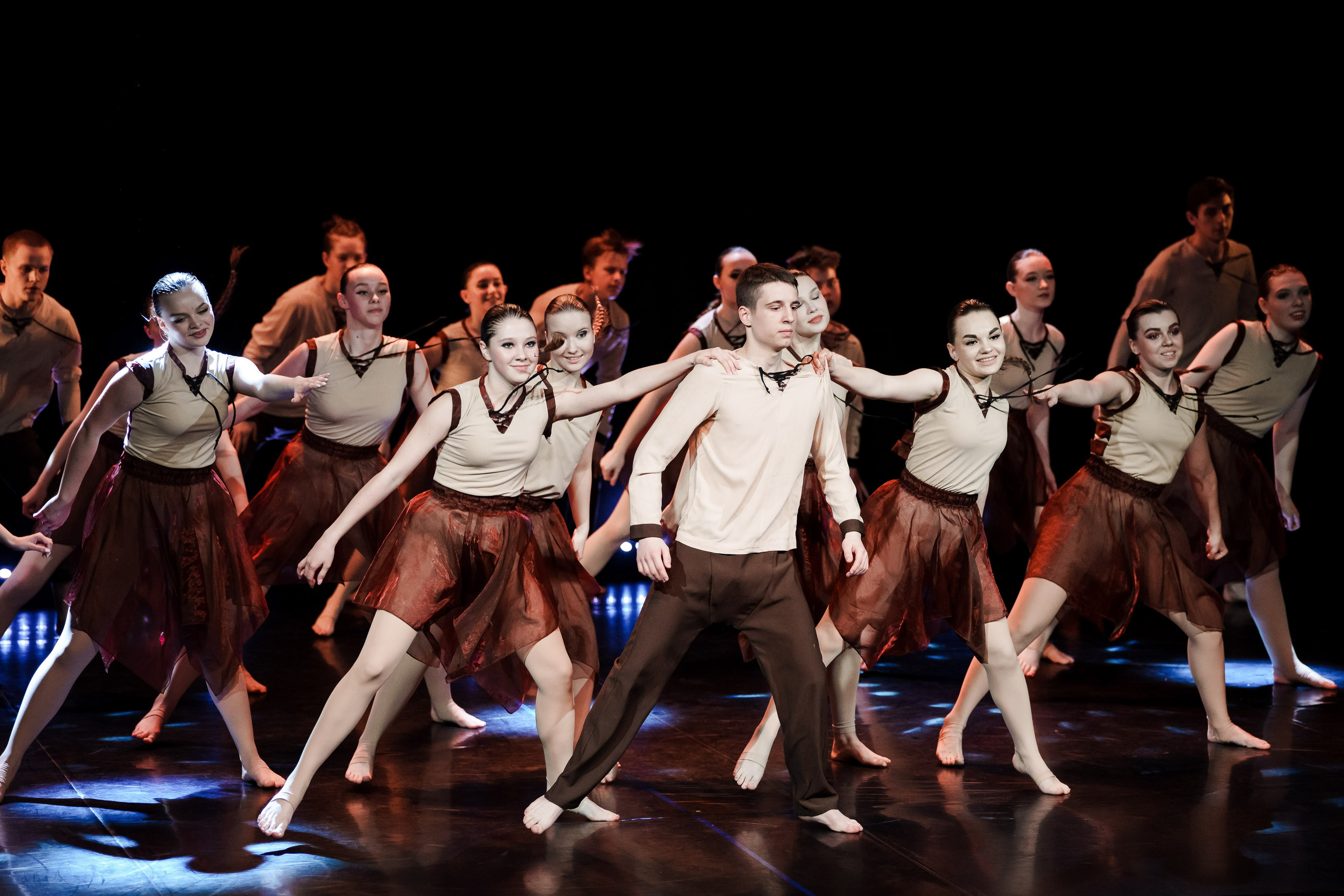 Концерт «Миллениум» г. Ростов Великий. Репортажный фотограф Сергей Сажин г. Ярославль