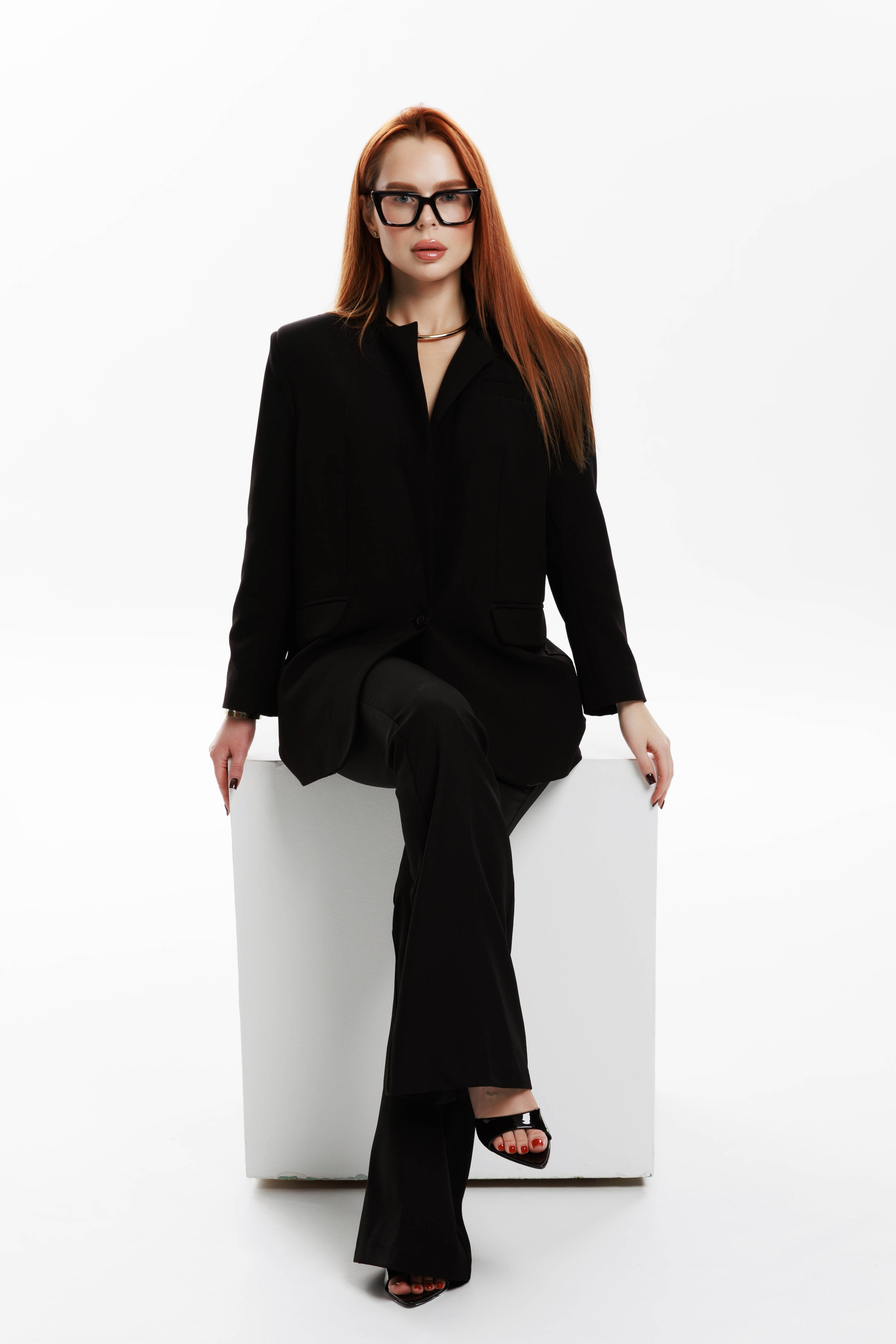 Аня. Фотограф Трифон Мира