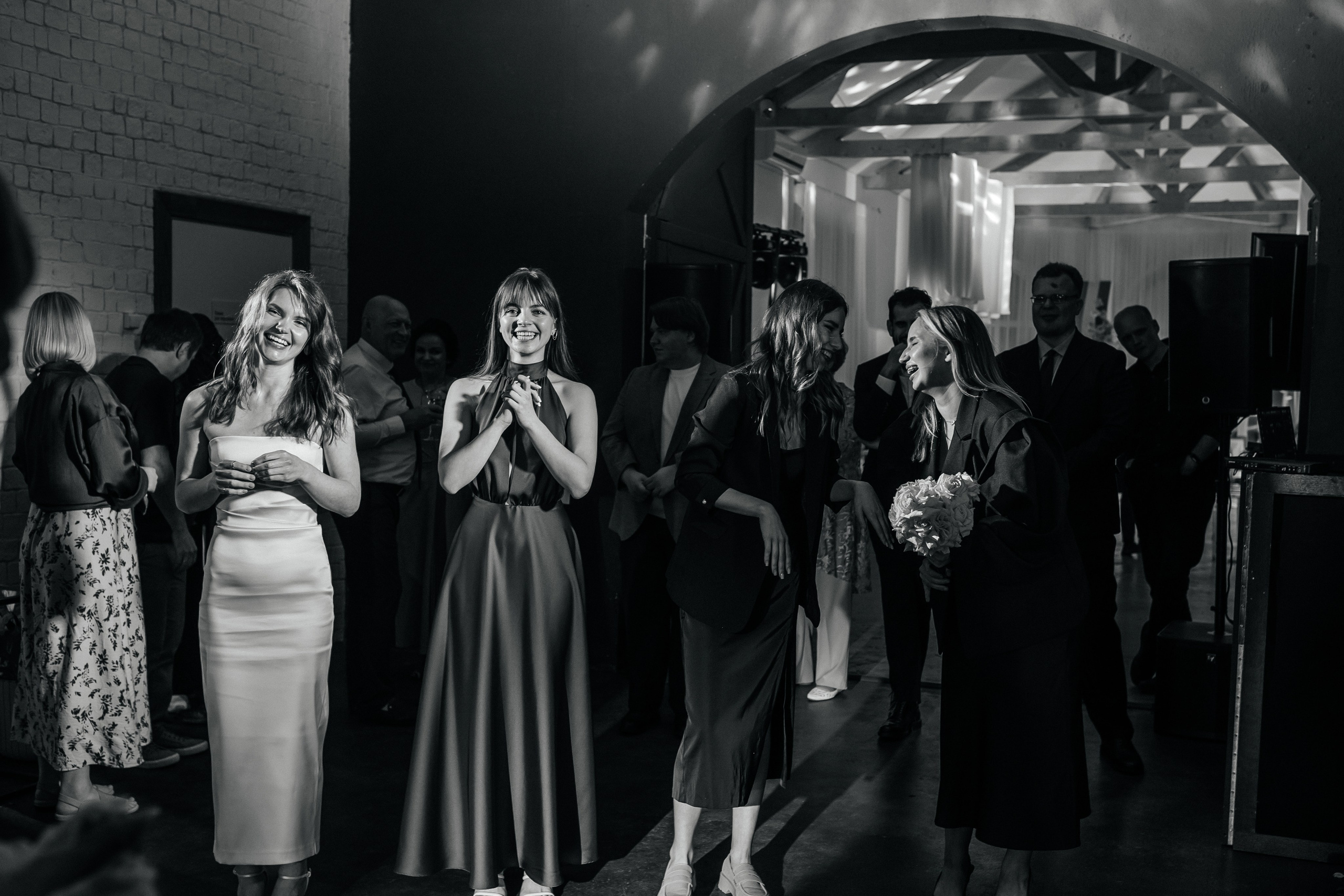 Владислав & Ксения. СВАДЕБНЫЙ ФОТОГРАФ ЕВГЕНИЯ МОДИНА Ярославль