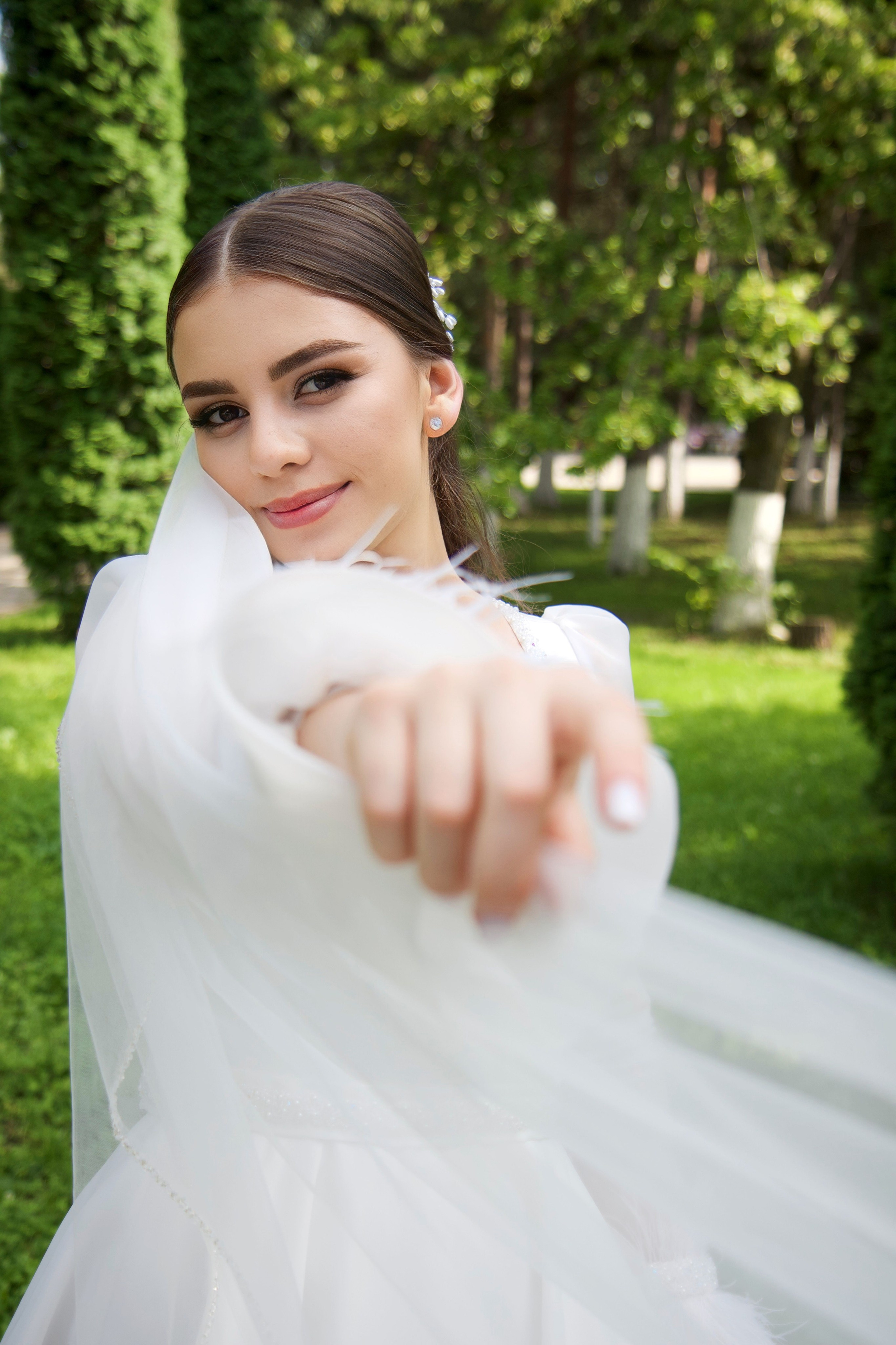 Руслан и Динара. Zuleta.Go