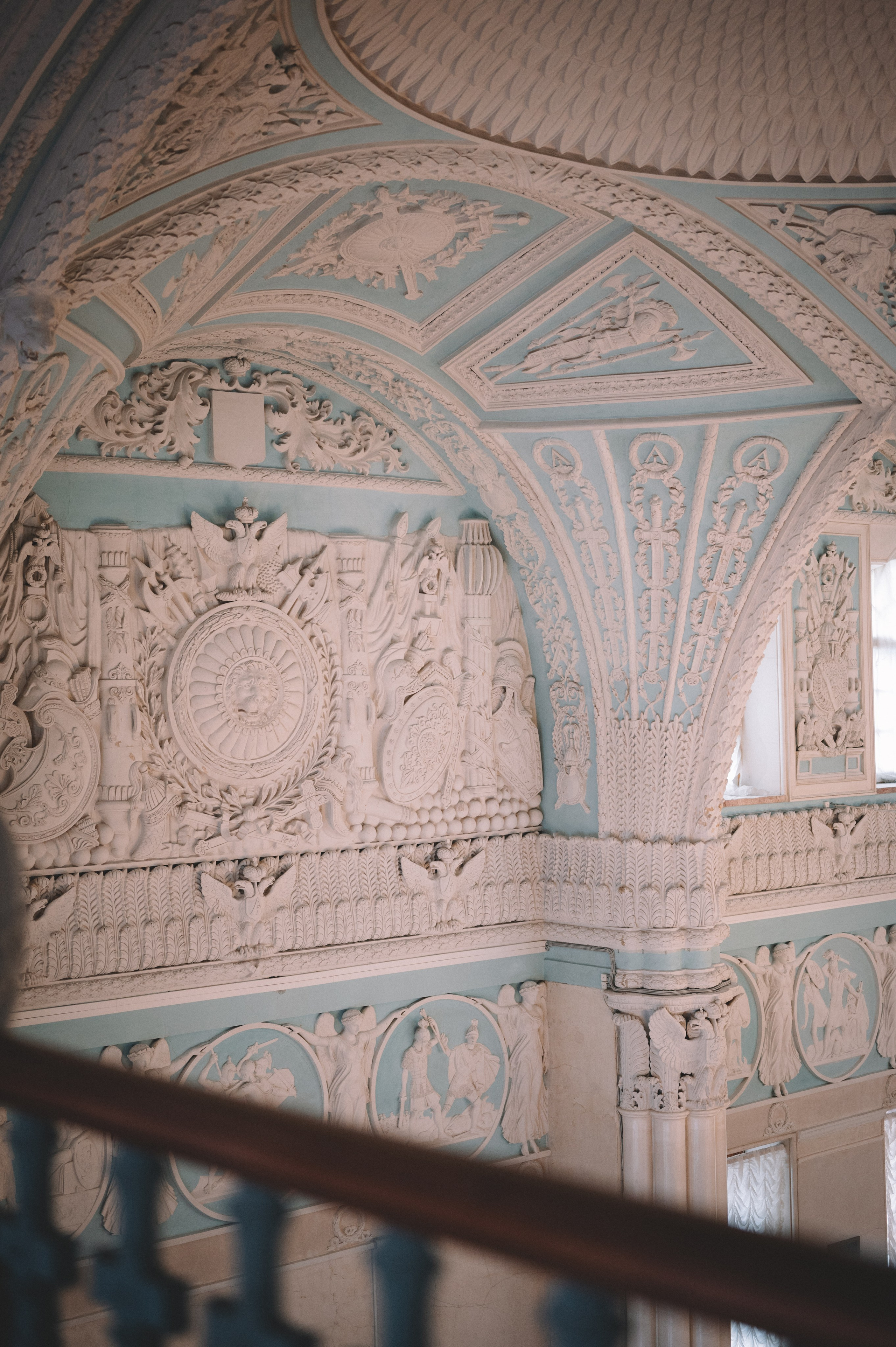 Мир вокруг. Фотограф Анна Темнова. Пенза