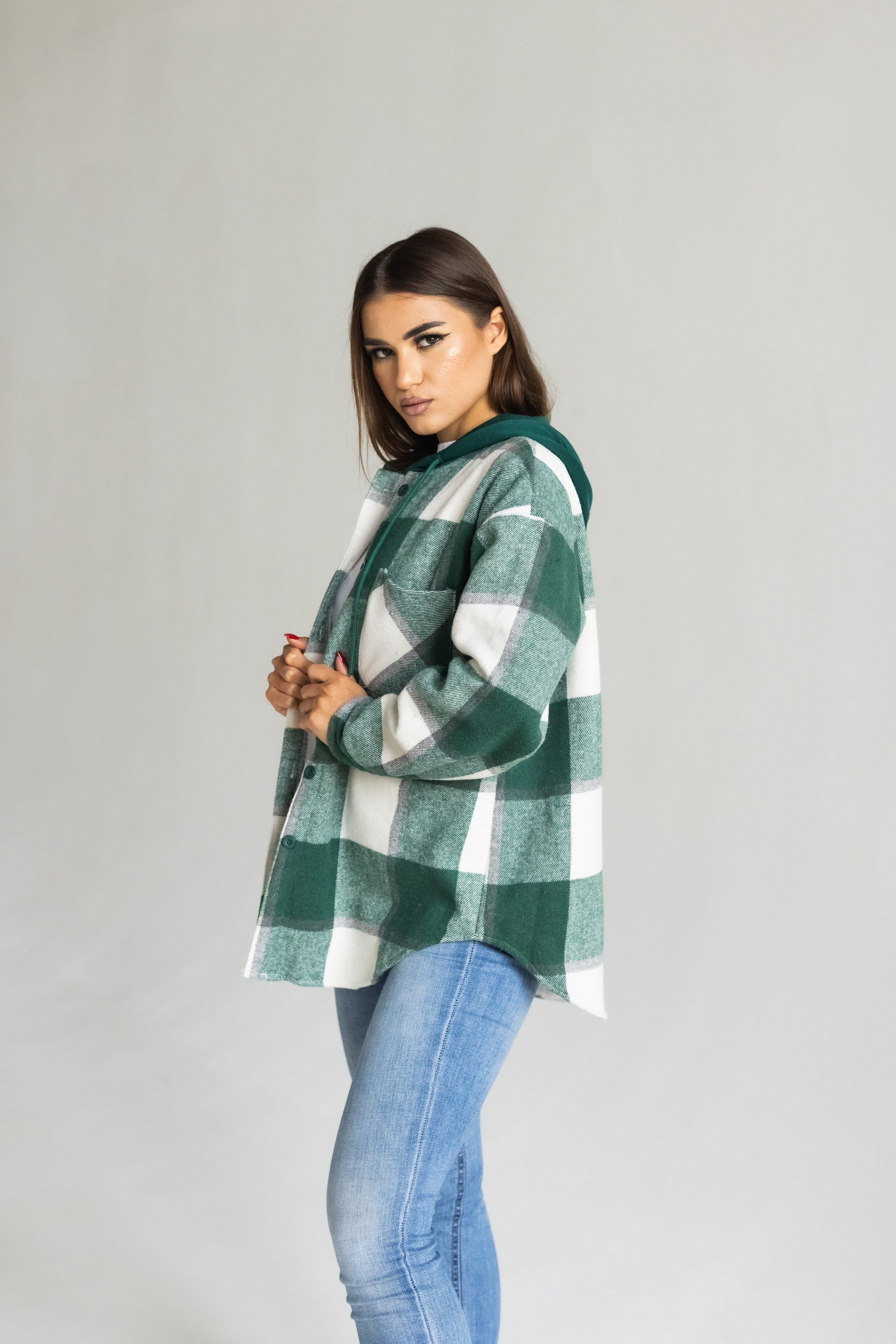 Рубашки. Фотограф Москва