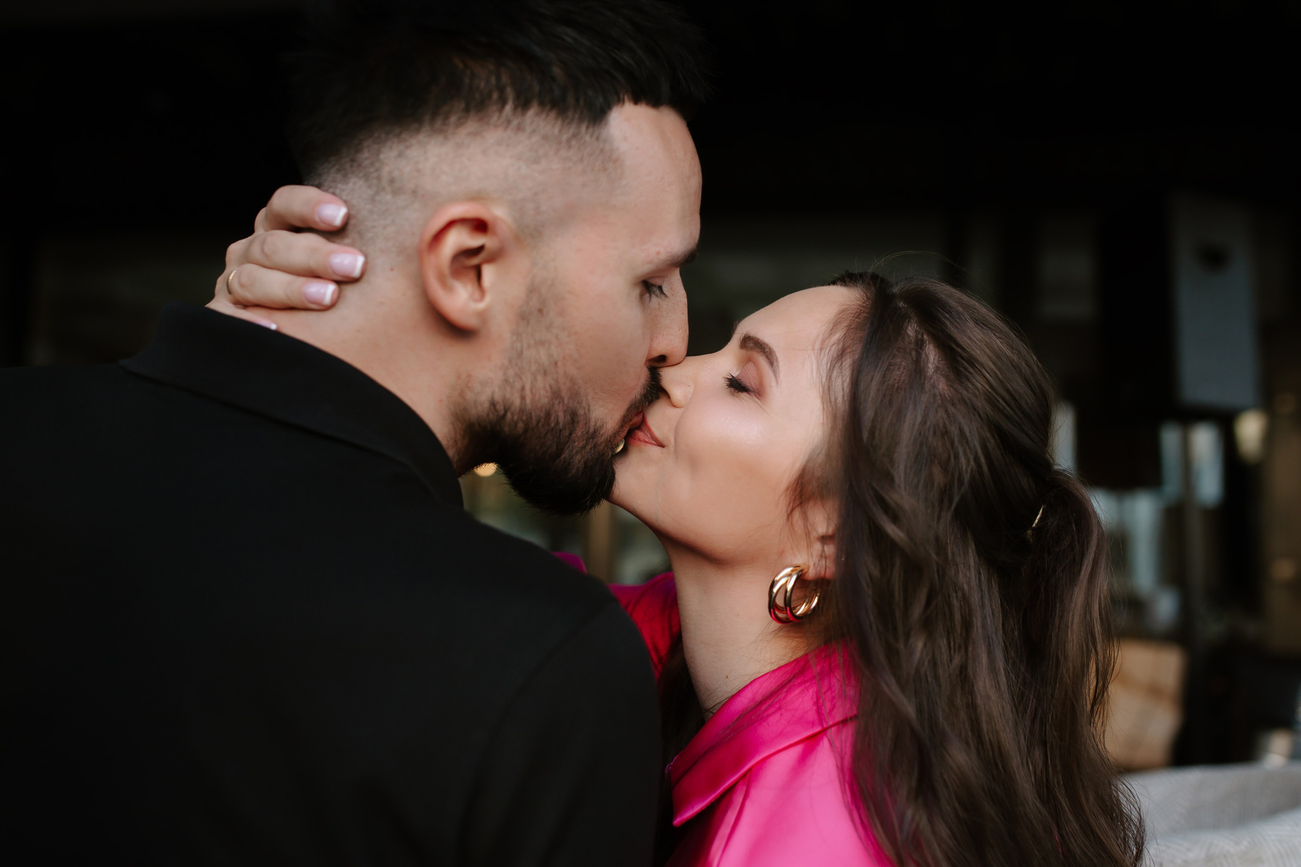 День Рождения Ангелины. Фотограф в Минске — Юлия Деяк. Фотосессии в Минске