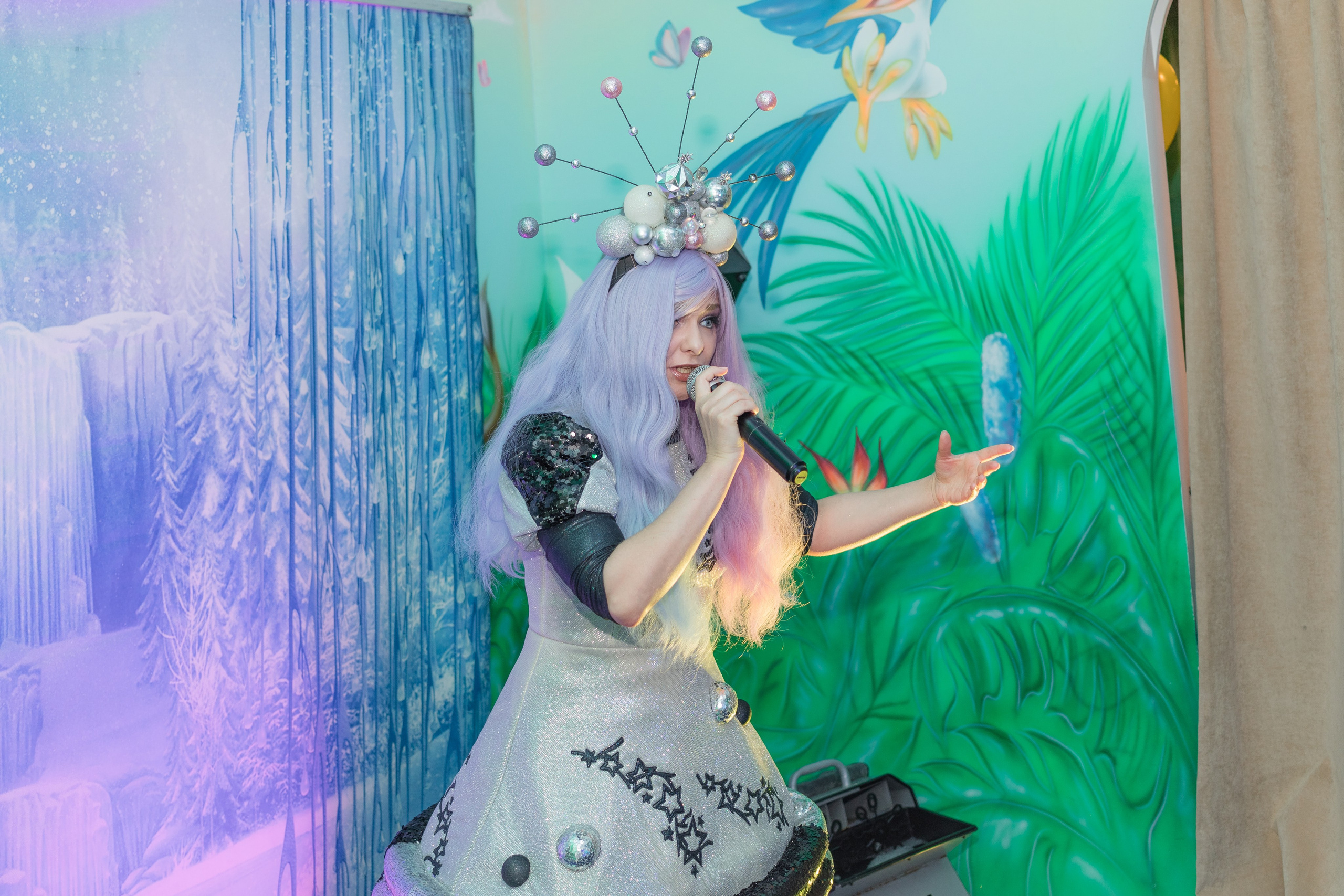 Крис 6 лет. Фотограф Алина Гашникова