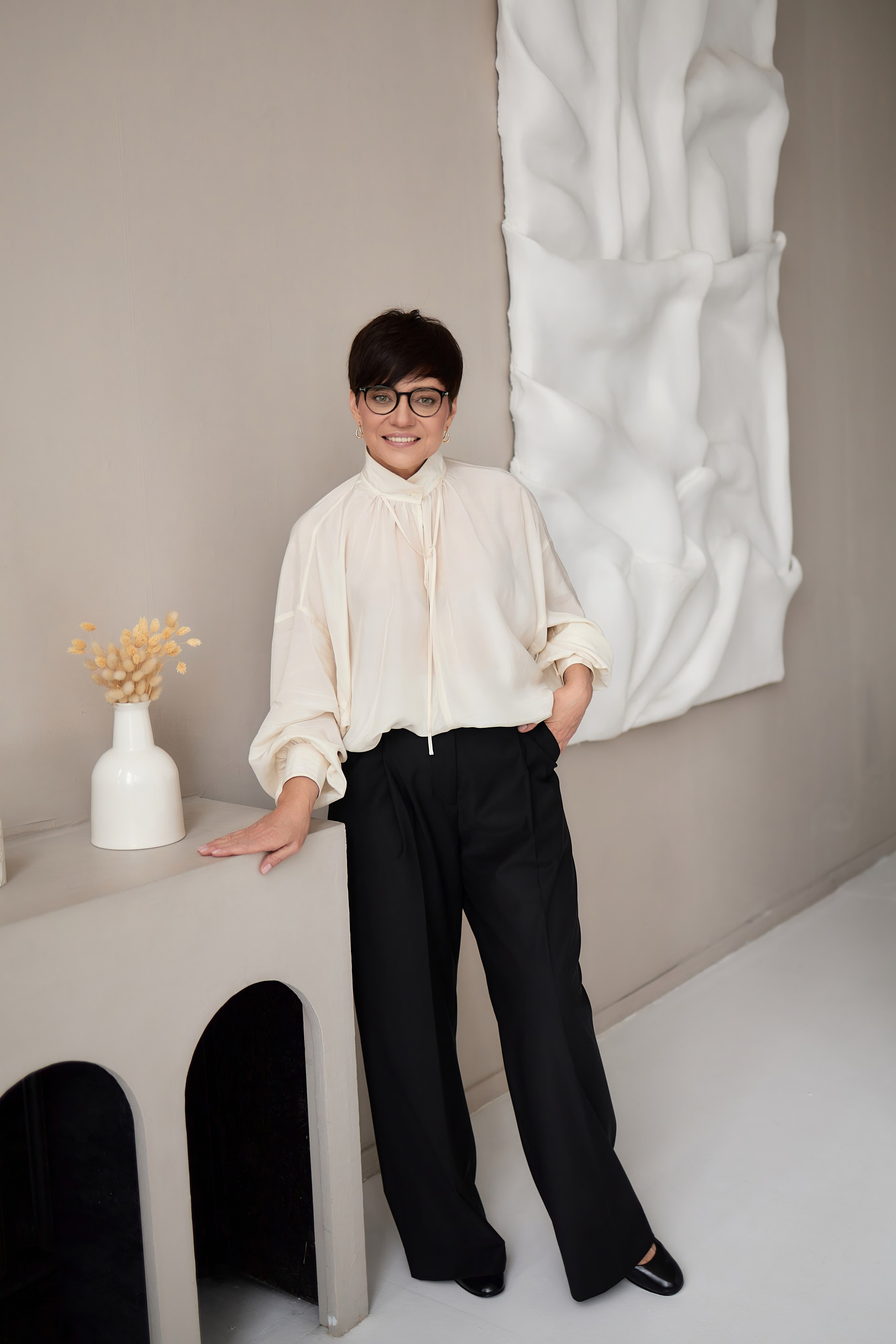 Наталья. Фотограф в Минске Анна Кучинская