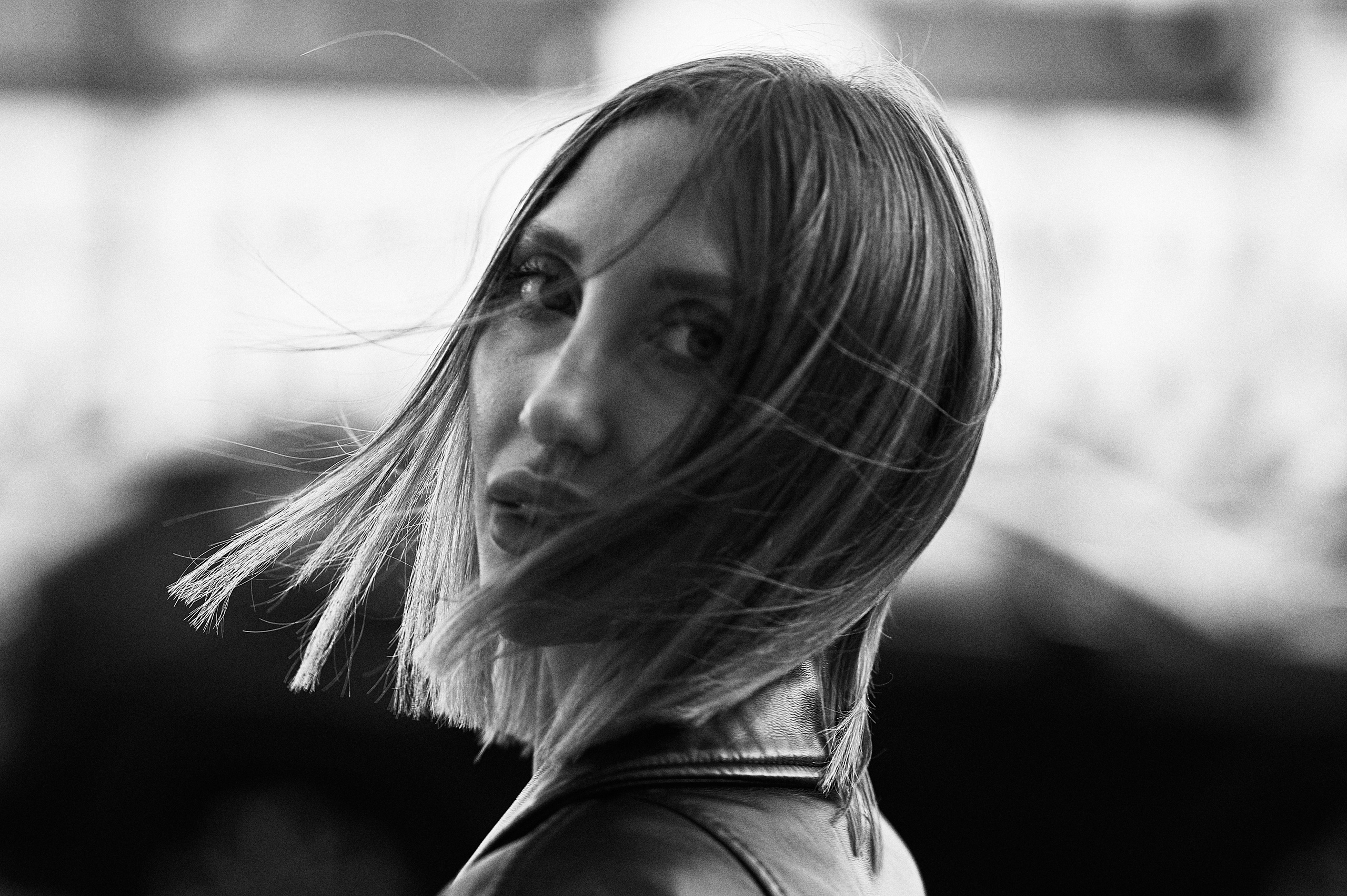 Angel. Фотограф в Москве