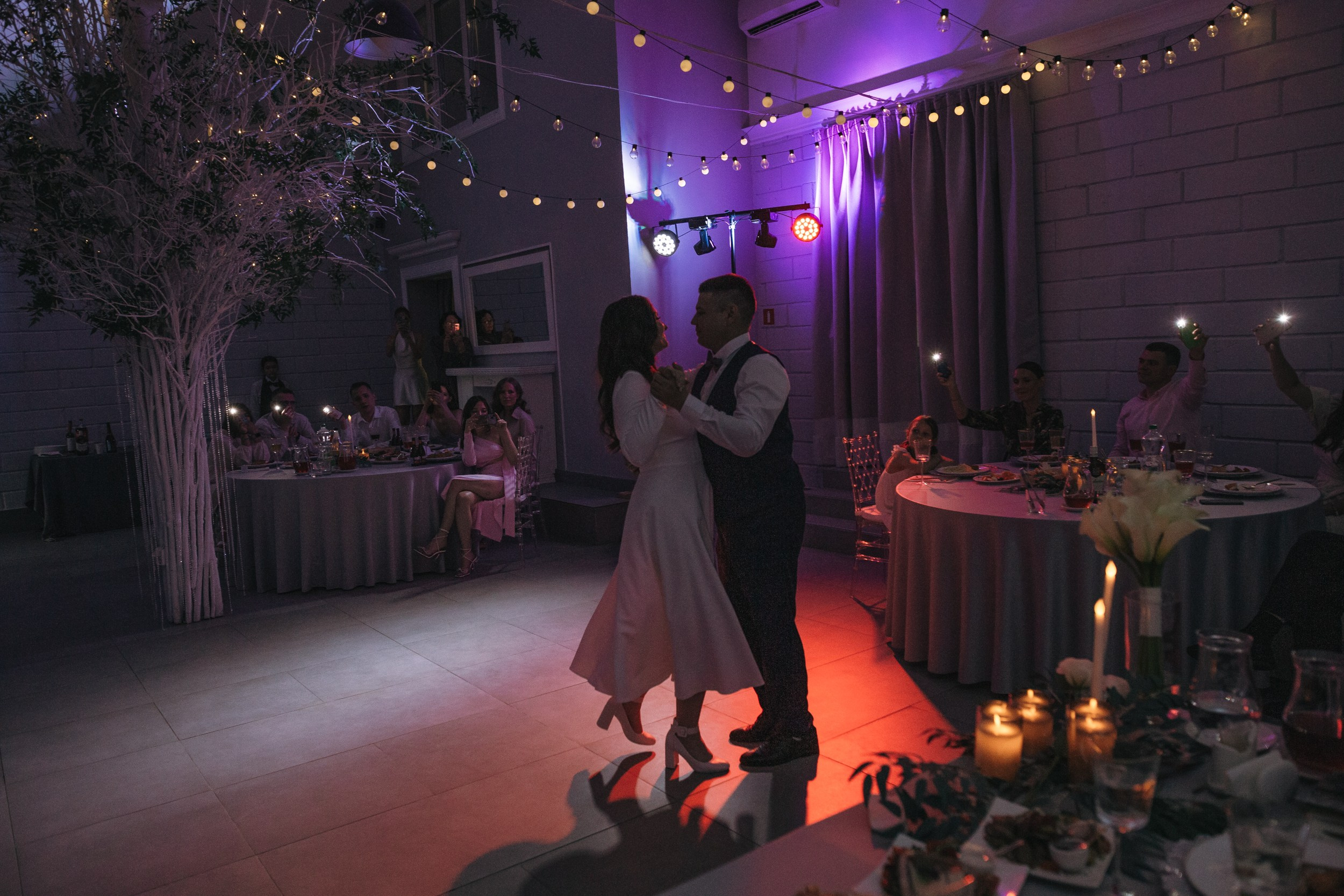 Wedding | Alexandra & Dmitriy. Свадебный фотограф Пермь