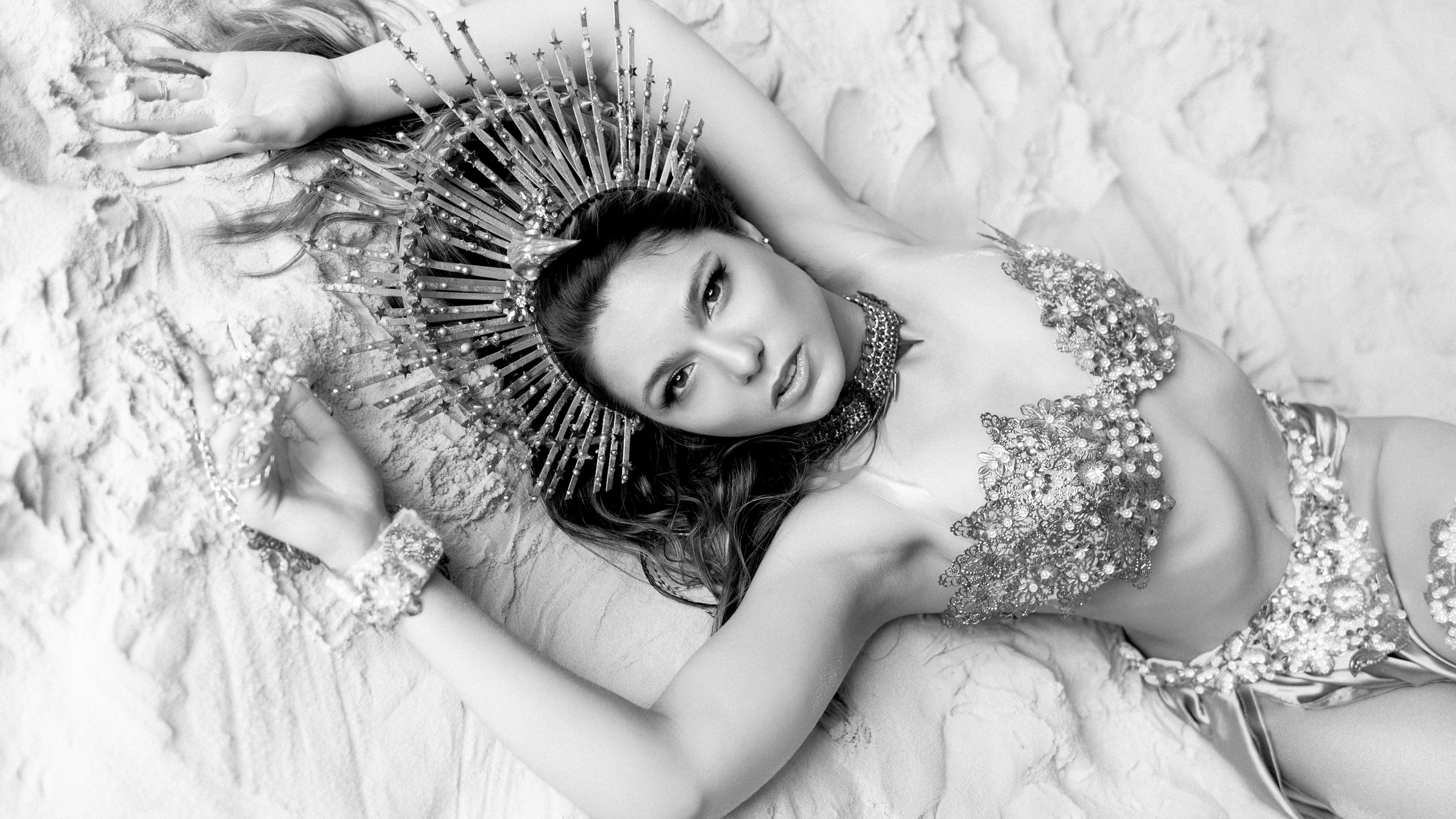 Лия. Креативный фотограф в Москве