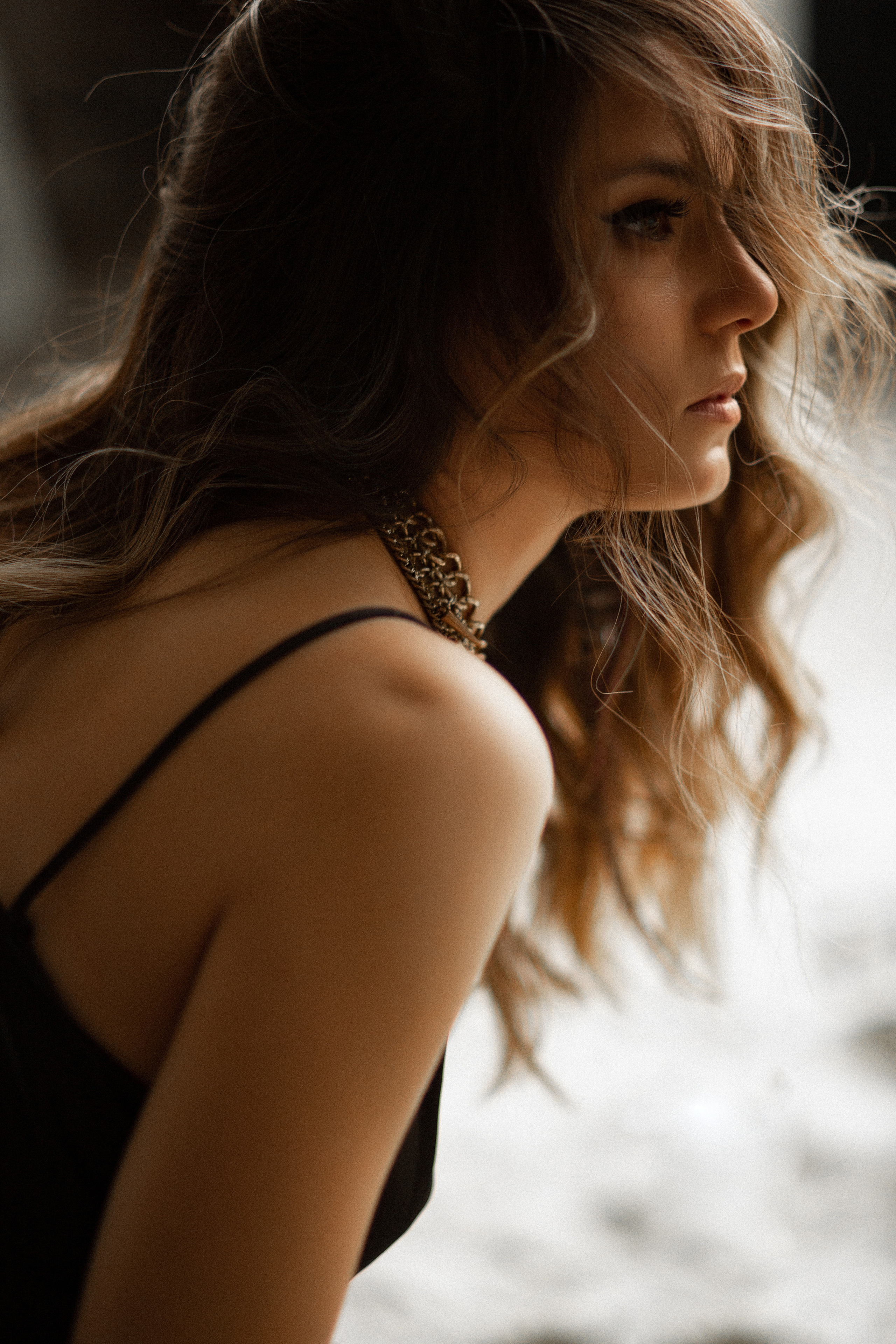 Лия. Креативный фотограф в Москве