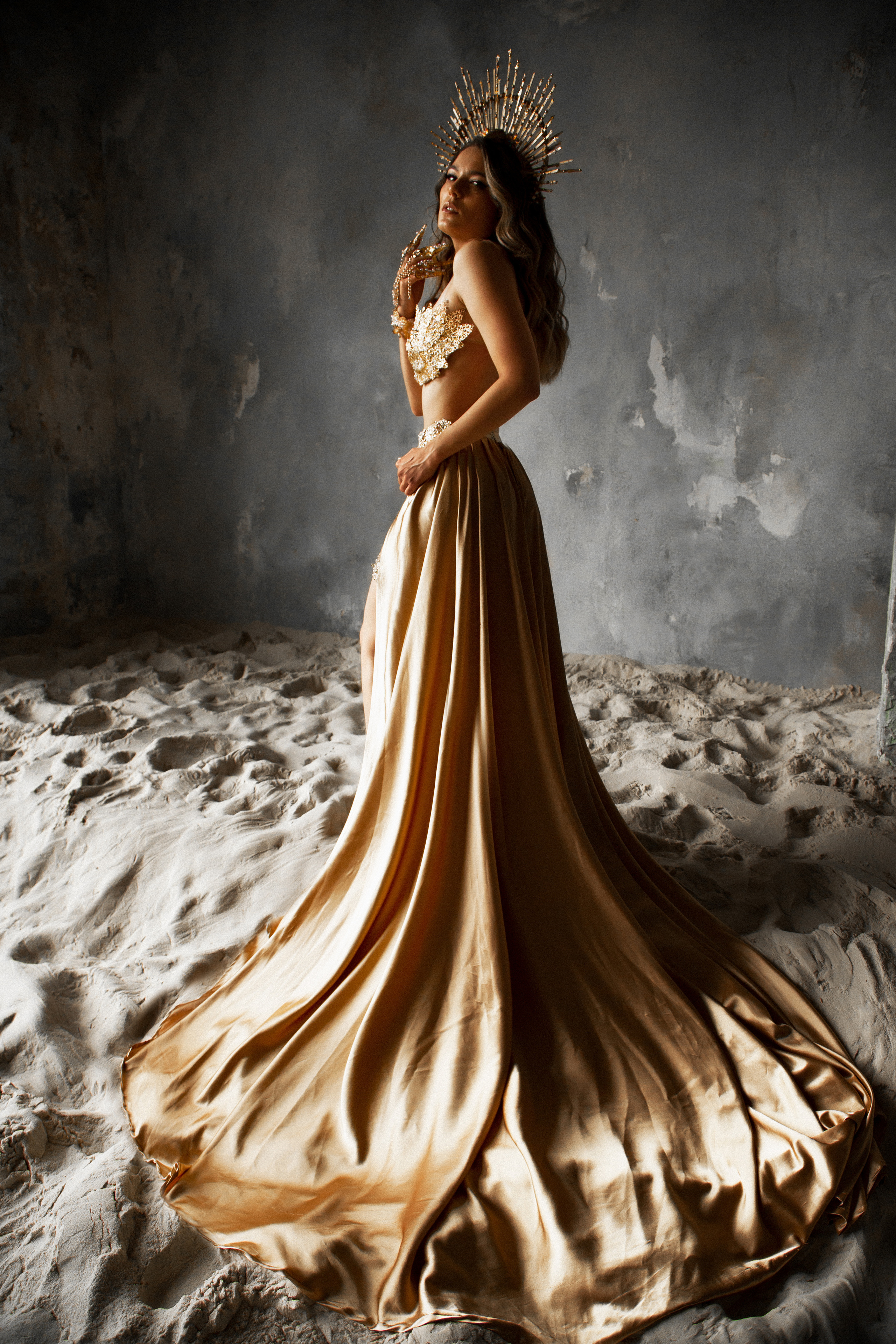 Лия. Креативный фотограф в Москве