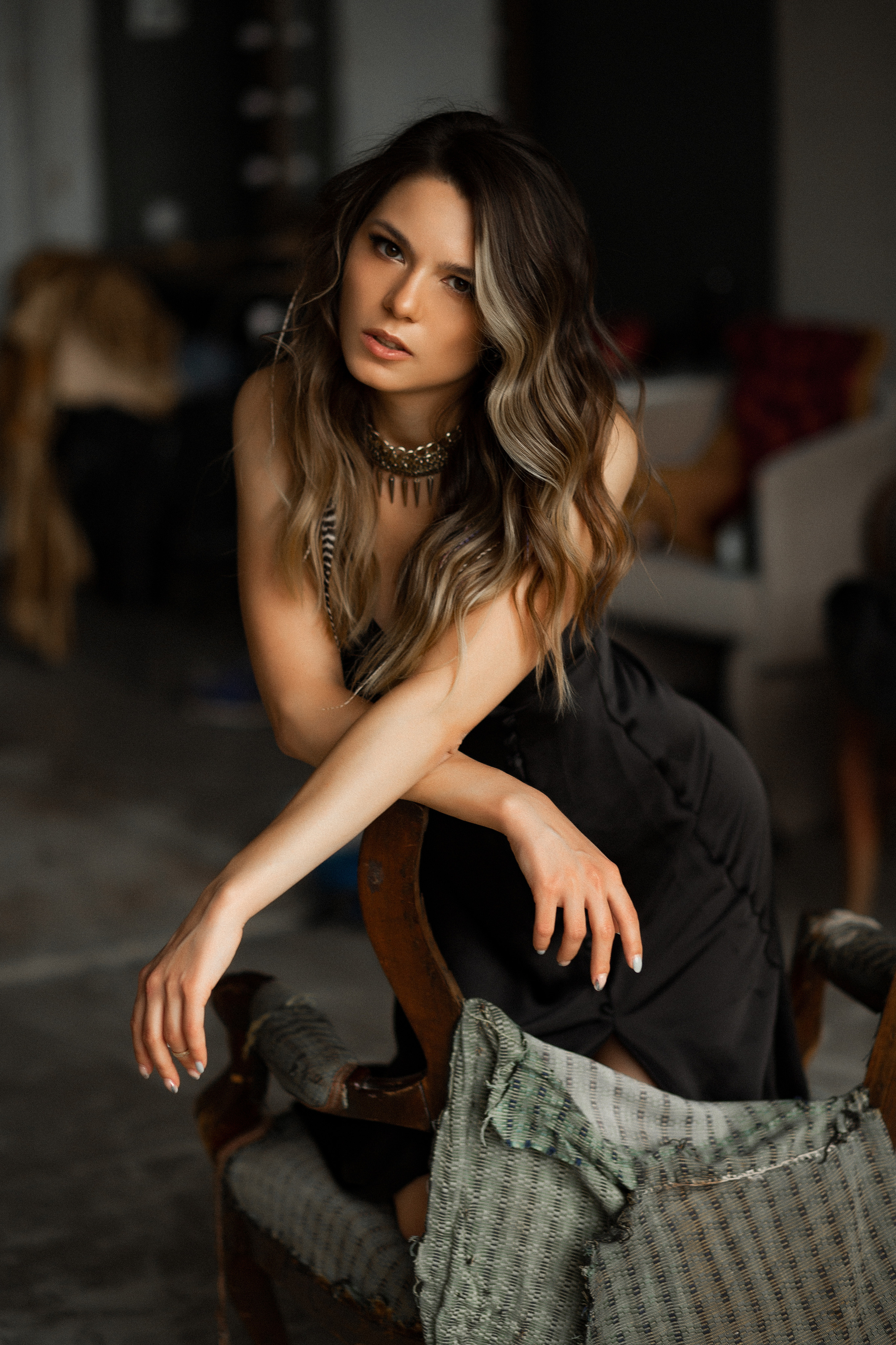 Лия. Креативный фотограф в Москве