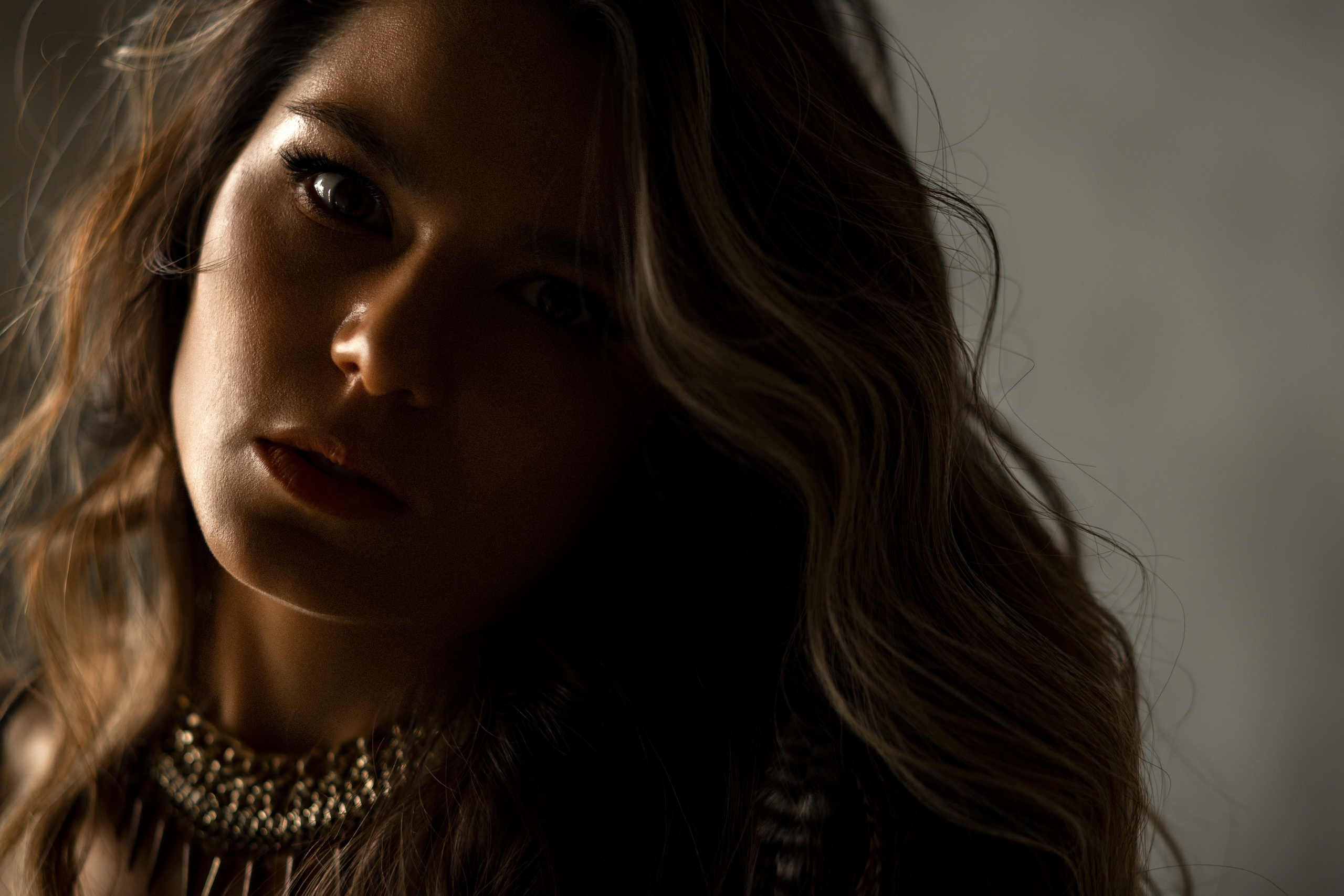 Лия. Креативный фотограф в Москве