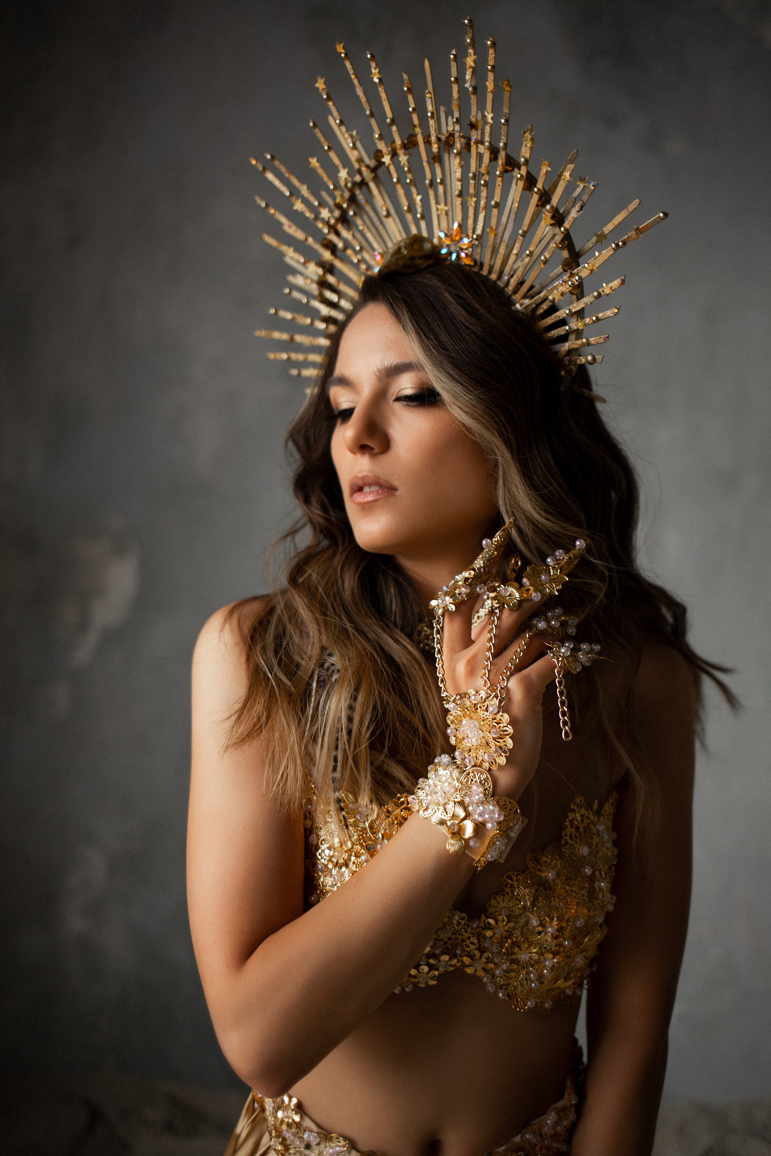 Лия. Креативный фотограф в Москве