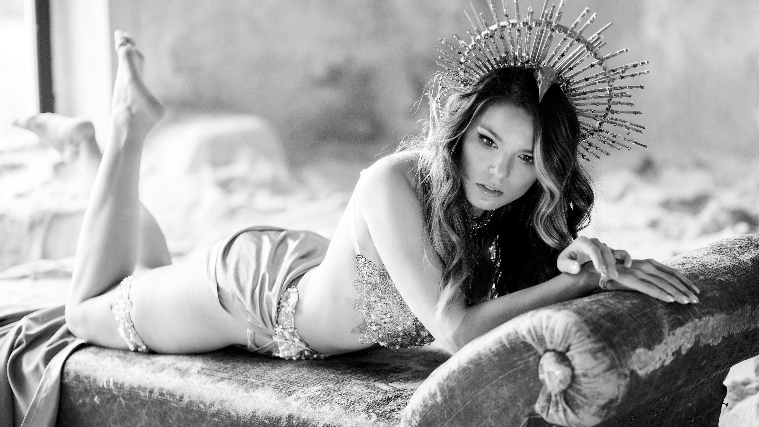 Лия. Креативный фотограф в Москве