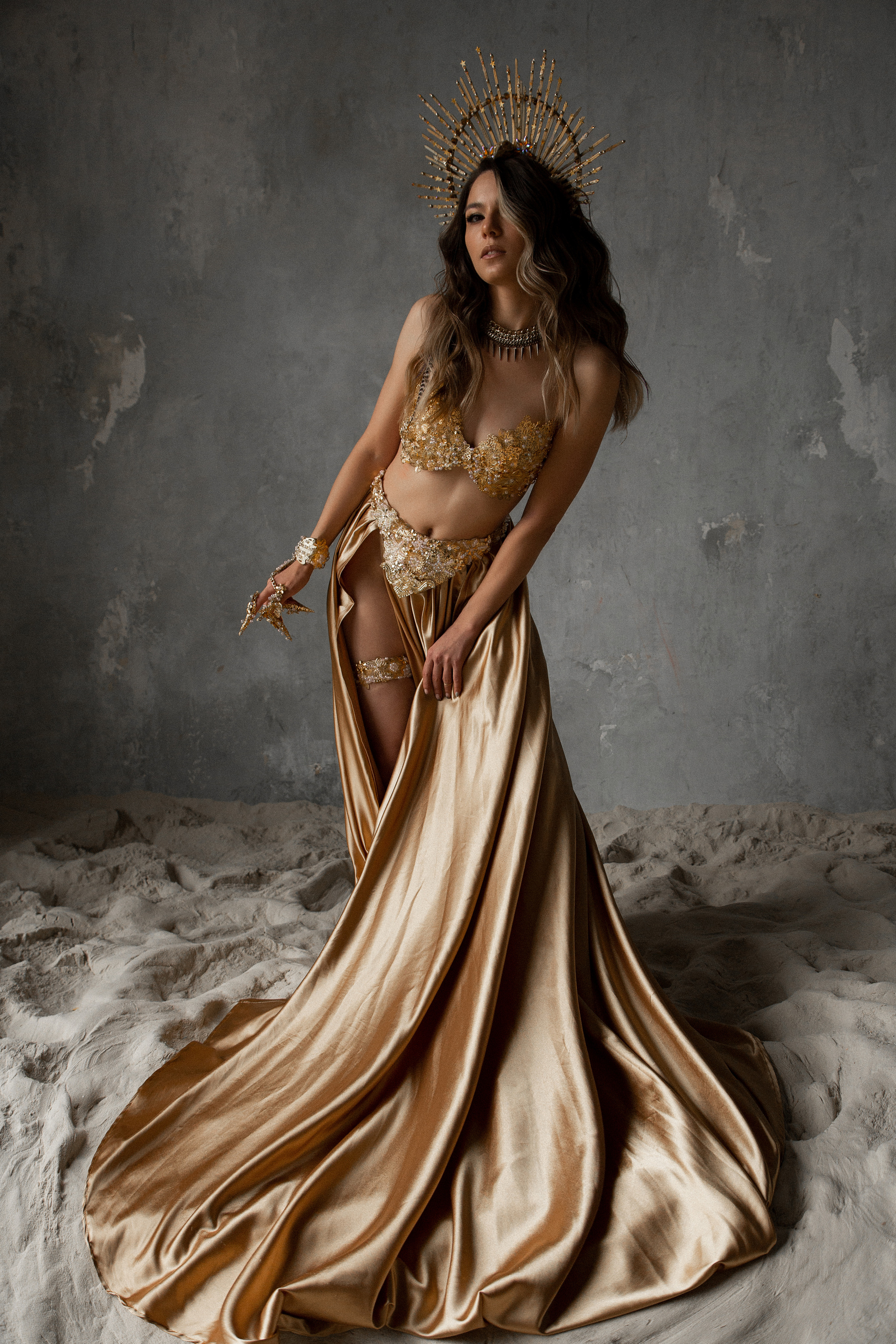 Лия. Креативный фотограф в Москве